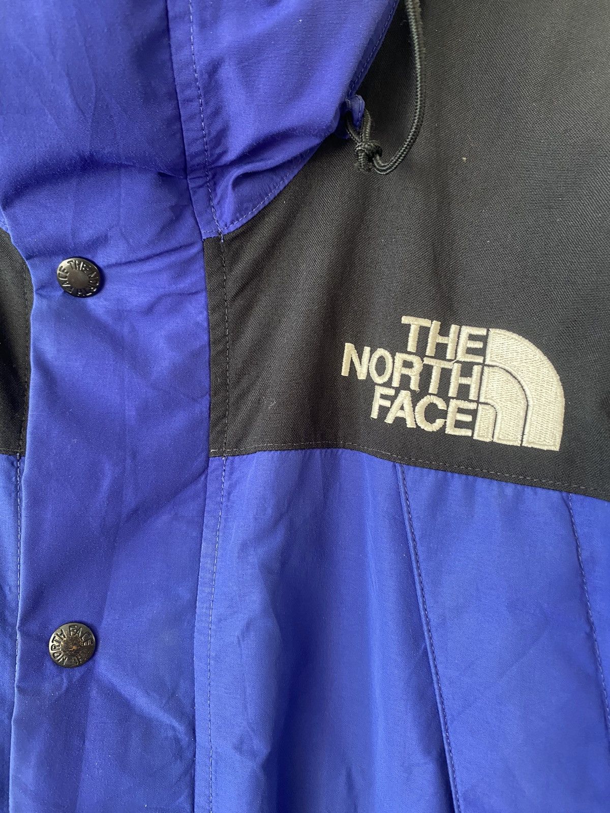 The North Face The North Face Mountain Jacket Size US S / EU 44-46 / 1 - 4 Thumbnail
