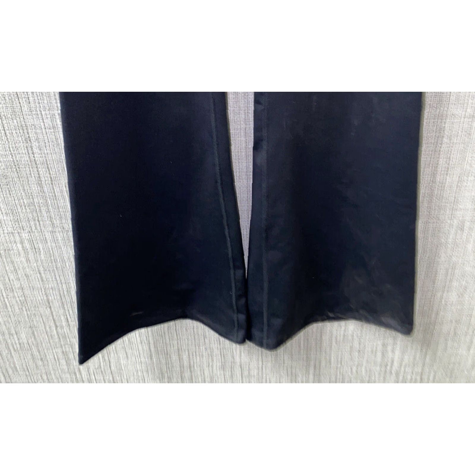 Under Armour Under Armour Womens Athletic Pants Black Size S Size 28" / US 6 / IT 42 - 3 Thumbnail