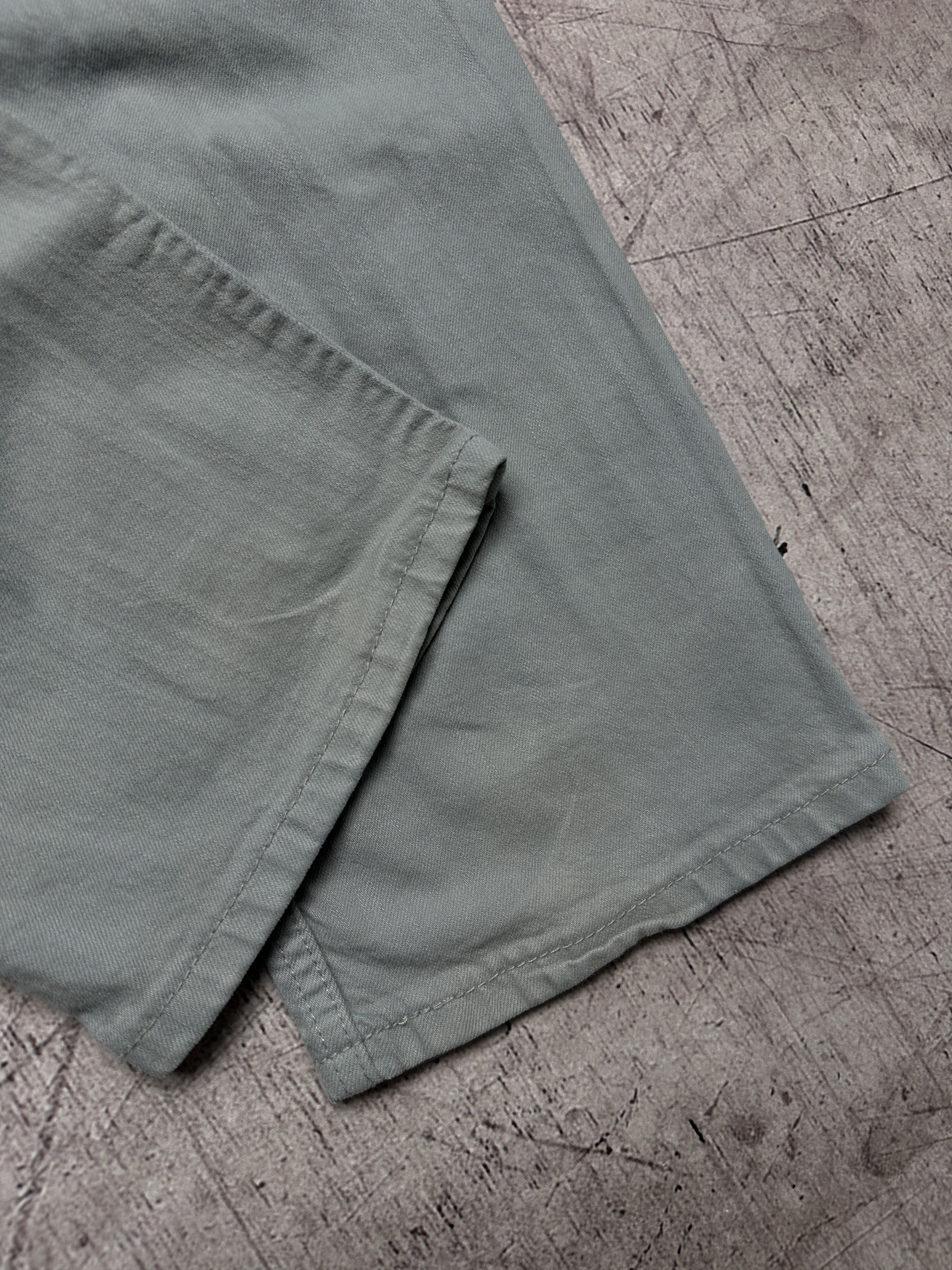 Levi's × Levi's Vintage Clothing Levi's 513 Vintage Mens Denim Pants Jeans Size US 34 / EU 50 - 3 Thumbnail