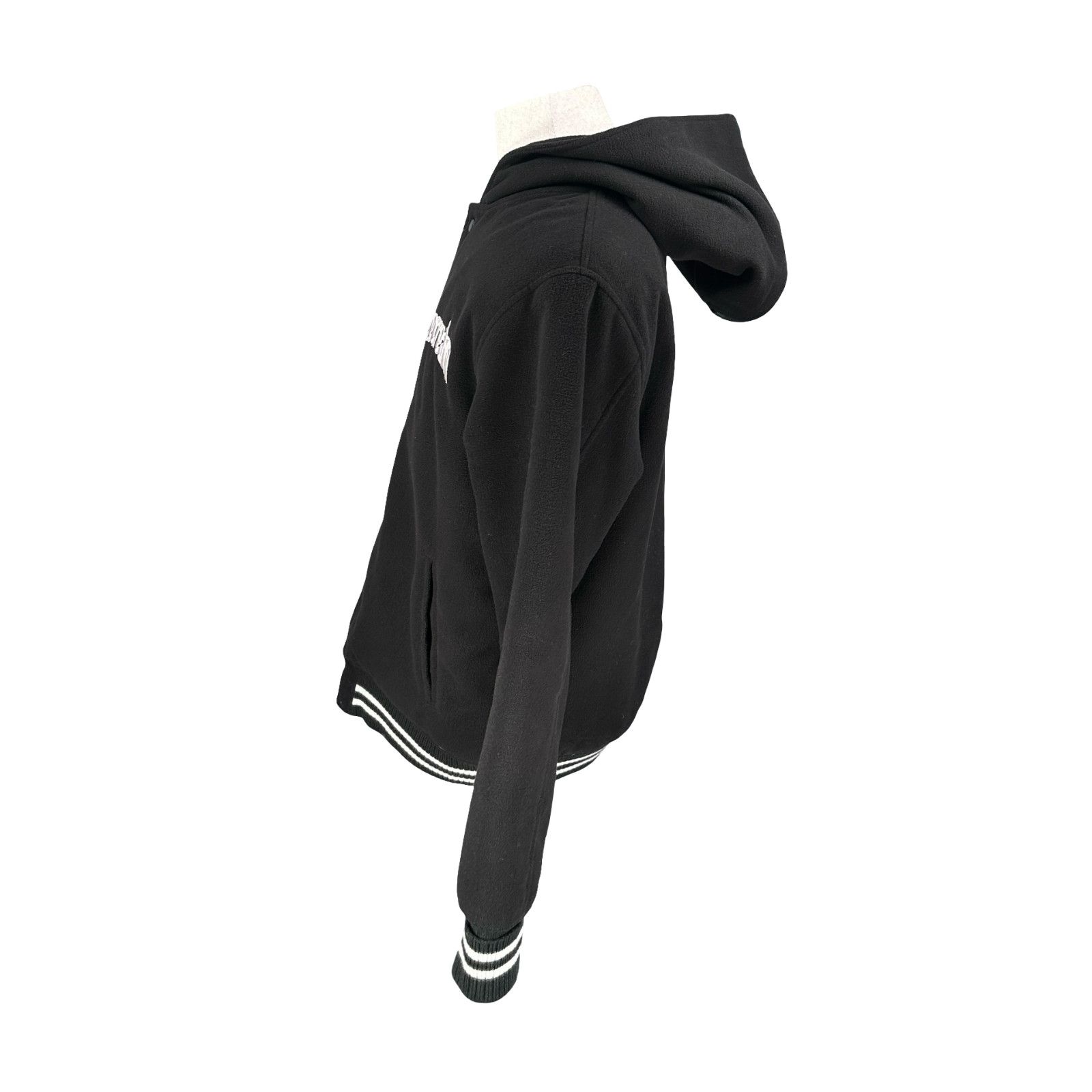 & Other Stories Ice Cream Billionaire Boy Club BBC Bomber Jacket Men L Black Size US L / EU 52-54 / 3 - 3 Thumbnail