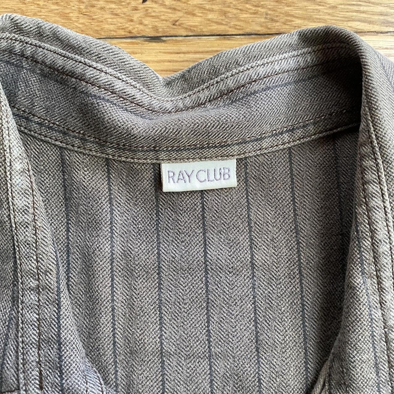 Other RayClub Polo tee Size US L / EU 52-54 / 3 - 4 Thumbnail