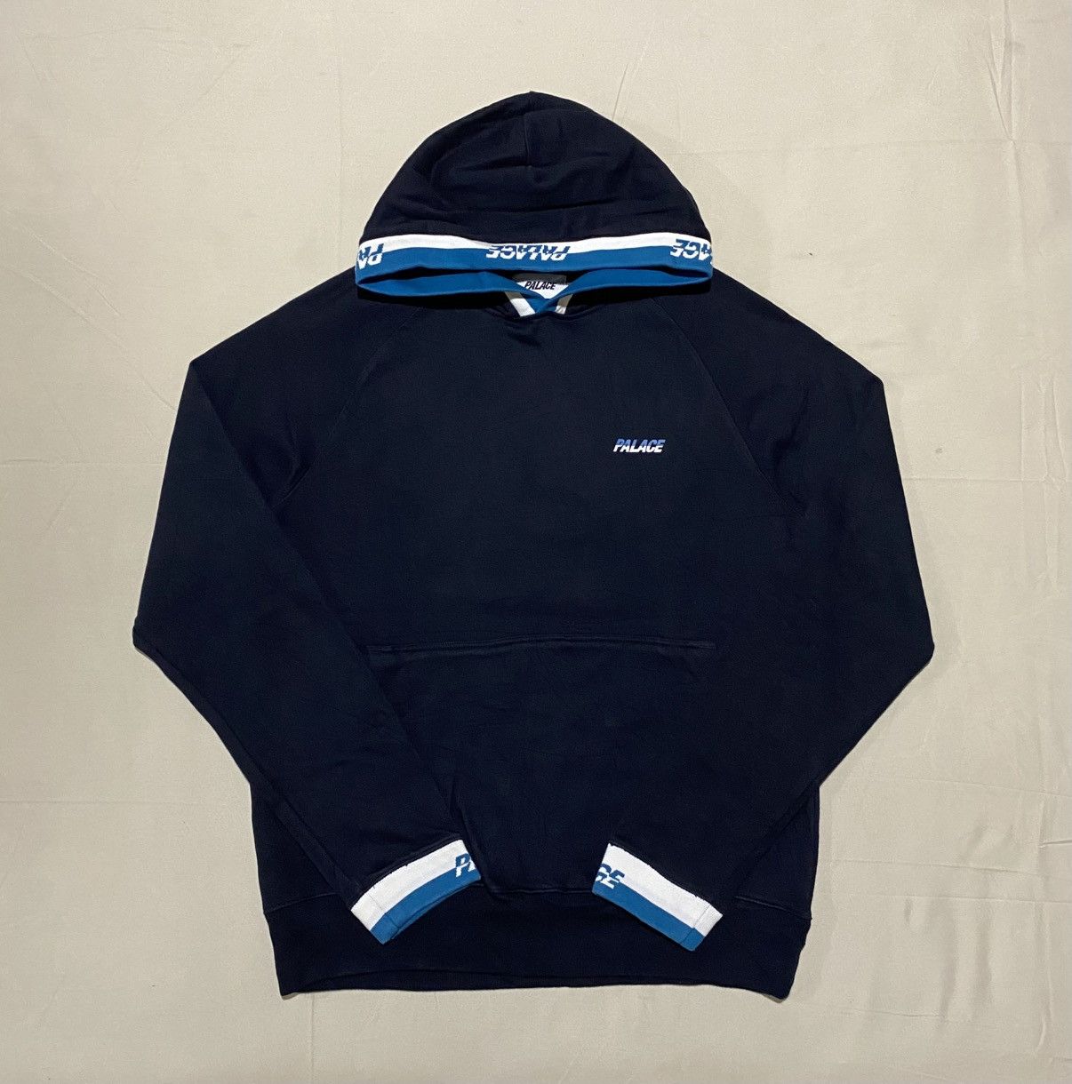 Palace ‼️DELETE SOON‼️Palace Splitter Hoodie Size US L / EU 52-54 / 3 - 1 Thumbnail