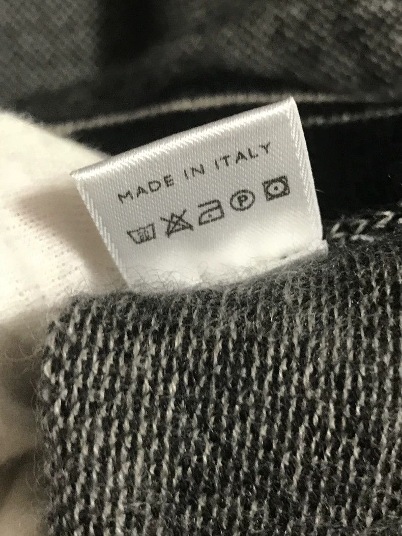 Other LORO PIANA Round neck cashmere sweater Size XS / US 0-2 / IT 36-38 - 6 Thumbnail