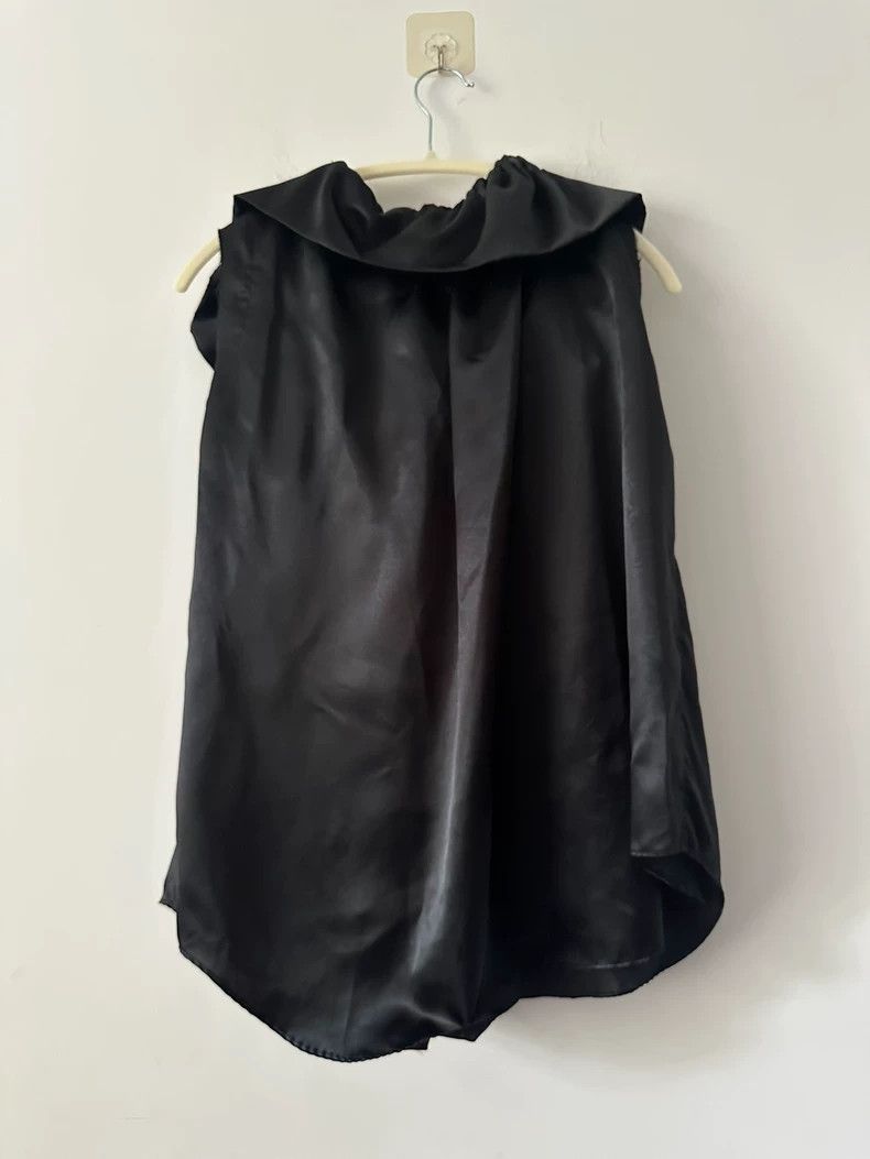 Comme des Garcons Comme Des Garcons Flower bud collar vest Size XS / US 0-2 / IT 36-38 - 5 Thumbnail