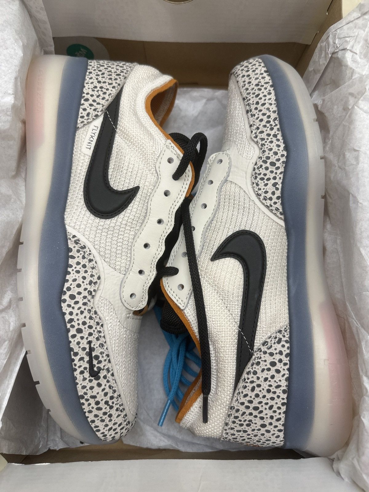 Nike Nike SB PS8 Safari Size US 9 / EU 42 - 6 Thumbnail