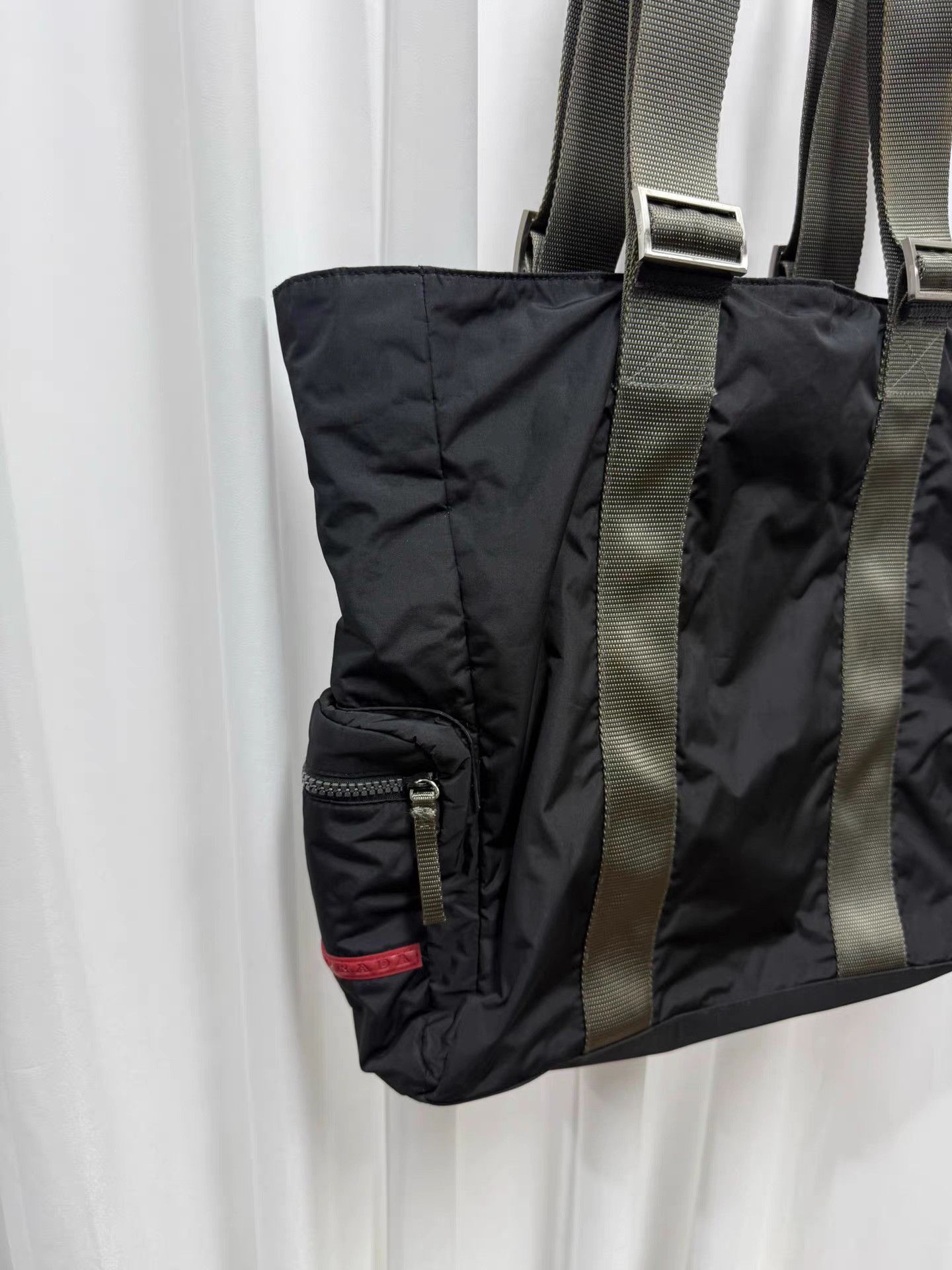 Prada Prada sports 00S Tote Bag K20 Size ONE SIZE - 2 Thumbnail