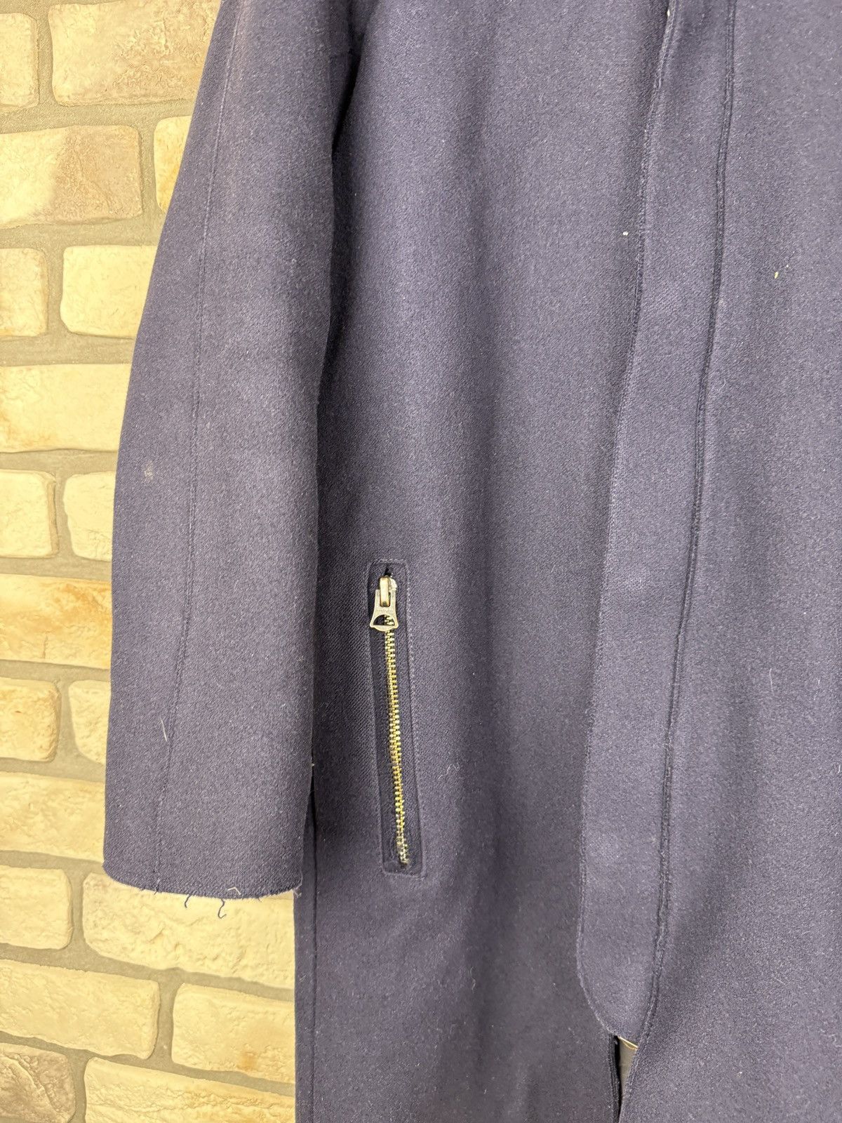 Acne Studios × Designer Very rare oversize coat trench jacket acne studios Size US M / EU 48-50 / 2 - 3 Thumbnail