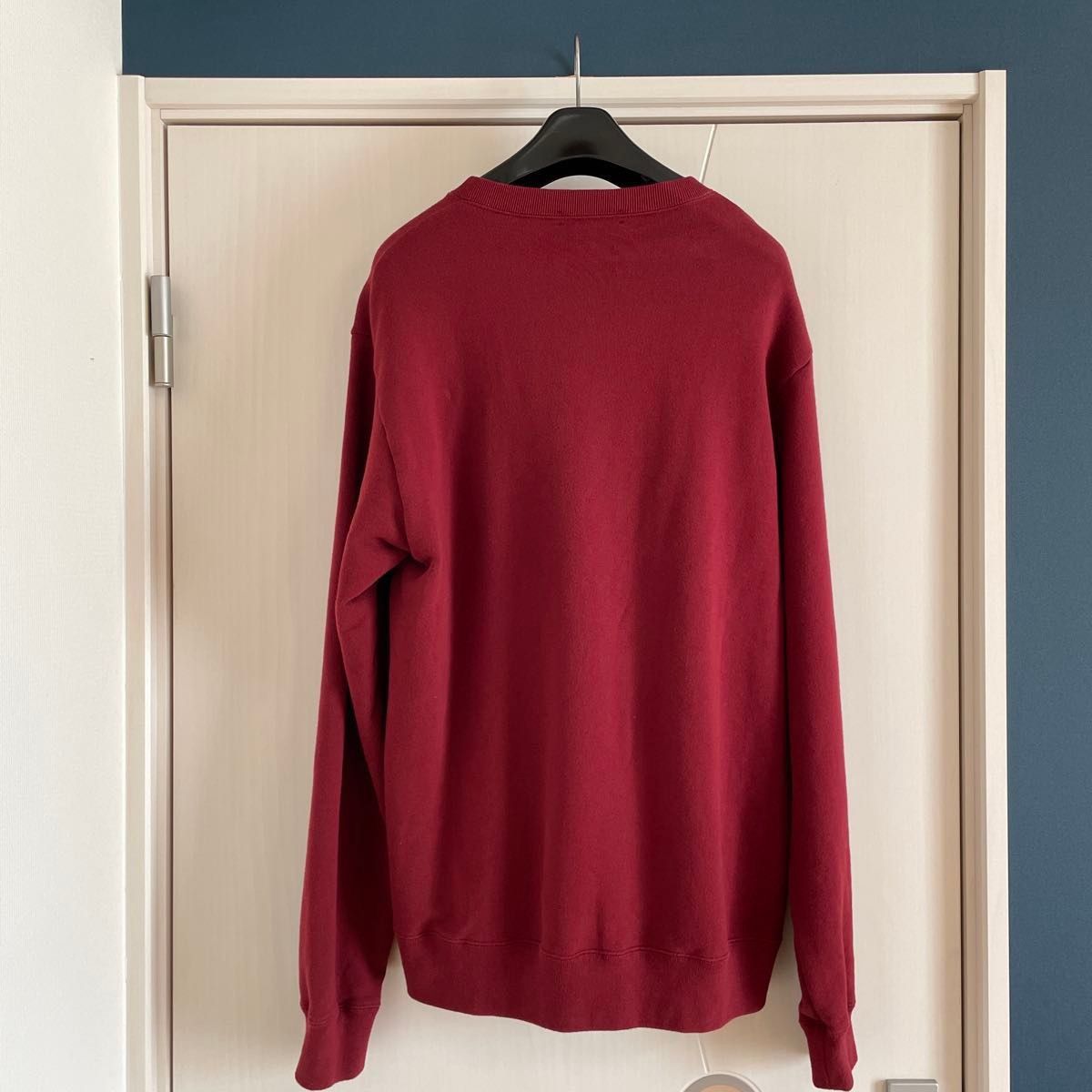 Undercover Crewneck Sweatshirt Size US XL / EU 56 / 4 - 4 Thumbnail
