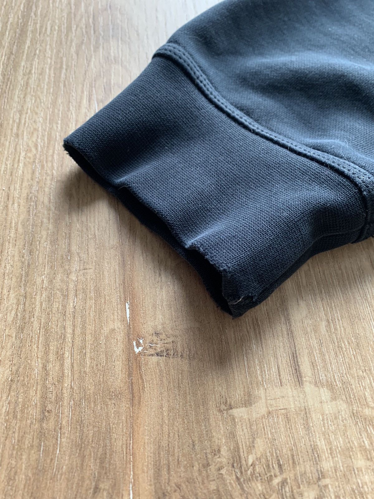 Nike Vintage Nike Big Swoosh Logo Hoodie Size US XL / EU 56 / 4 - 8 Thumbnail