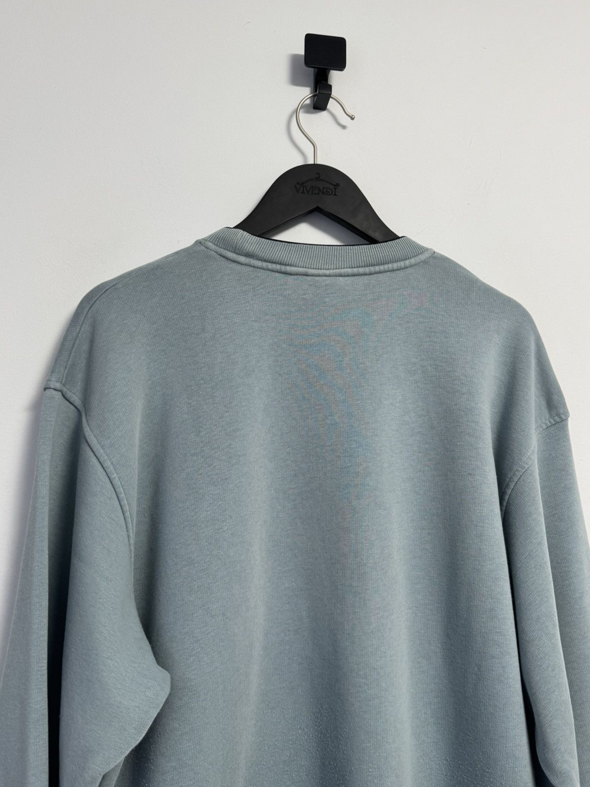 Nike Nike Sweatshirt 90’s Logo Athletic Y2K style hype Size US XL / EU 56 / 4 - 14 Thumbnail