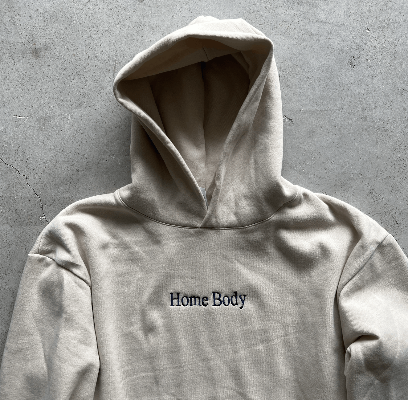 Prolific Homebody Hoodie Size US M / EU 48-50 / 2 - 1 Thumbnail