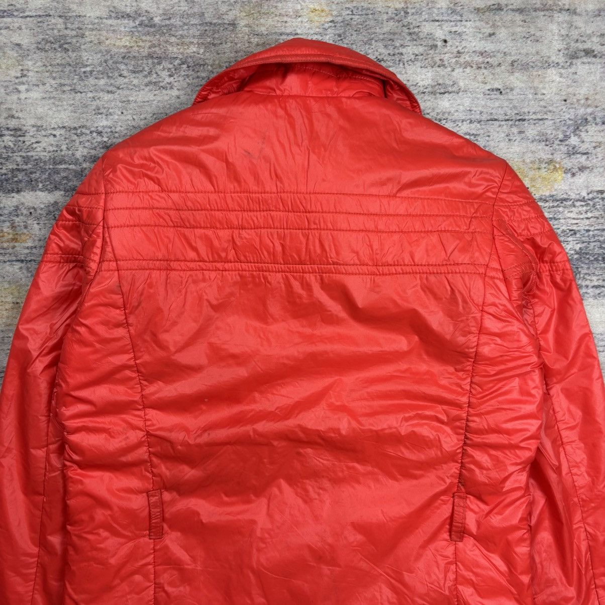 Moncler Vintage moncler ski wear jacket Size US L / EU 52-54 / 3 - 6 Thumbnail