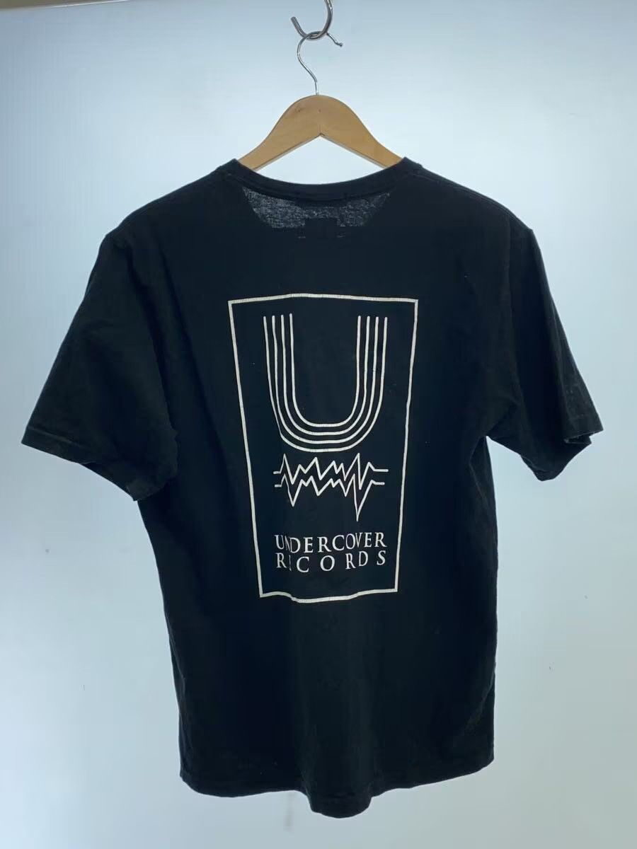 Undercover Wahnfrieden Undercover Records Tee Size US L / EU 52-54 / 3 - 2 Thumbnail
