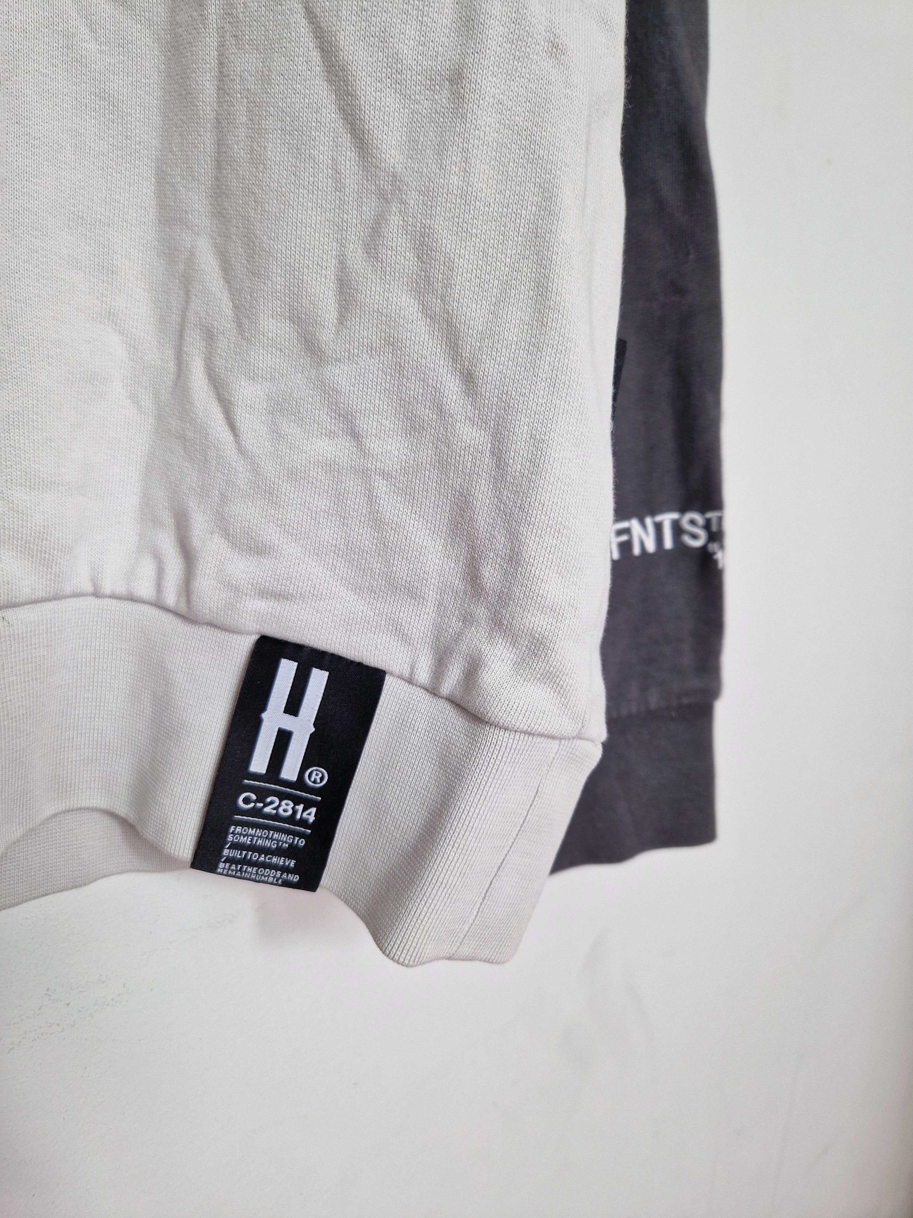 Hoodrich Hoodrich sweatshirt Size US M / EU 48-50 / 2 - 8 Thumbnail