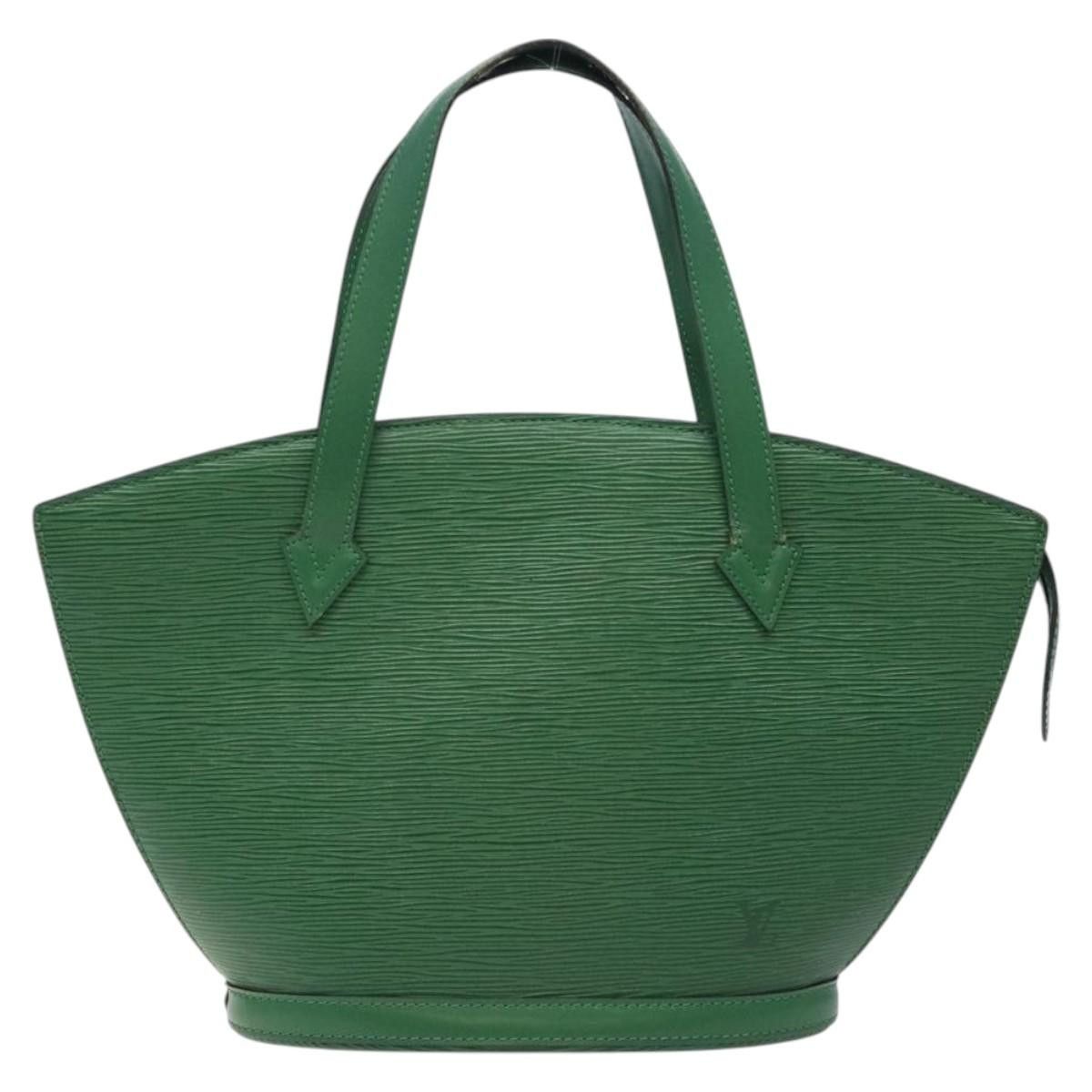 Louis Vuitton Louis Vuitton Saint Jacques tote Size ONE SIZE - 1 Thumbnail