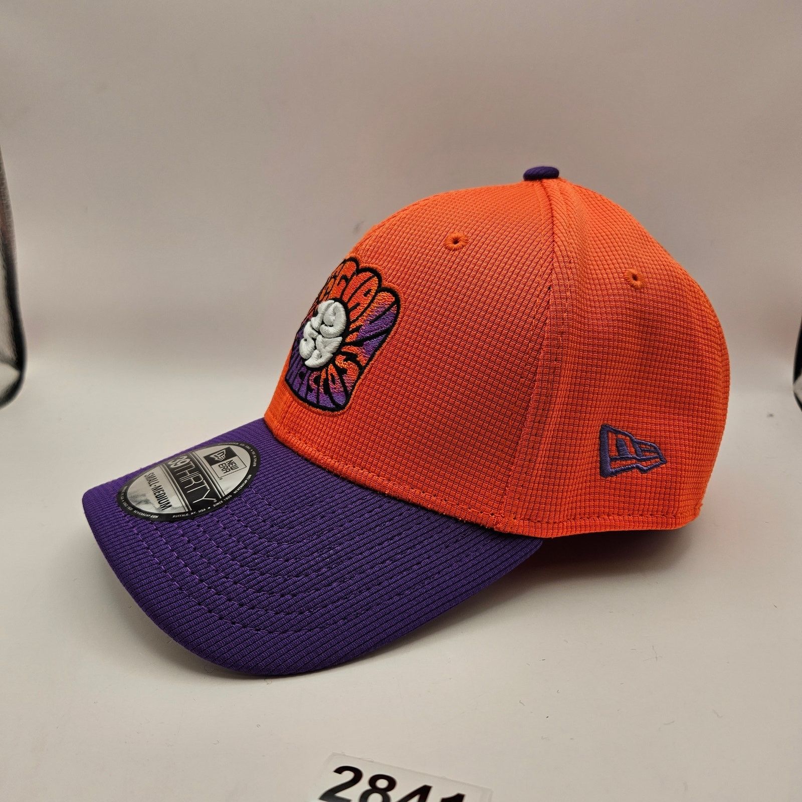 New Era NEW ERA S/M SAN FRANSICO GIANTS 2025 CITY CONNECT BATTING Size ONE SIZE - 2 Thumbnail
