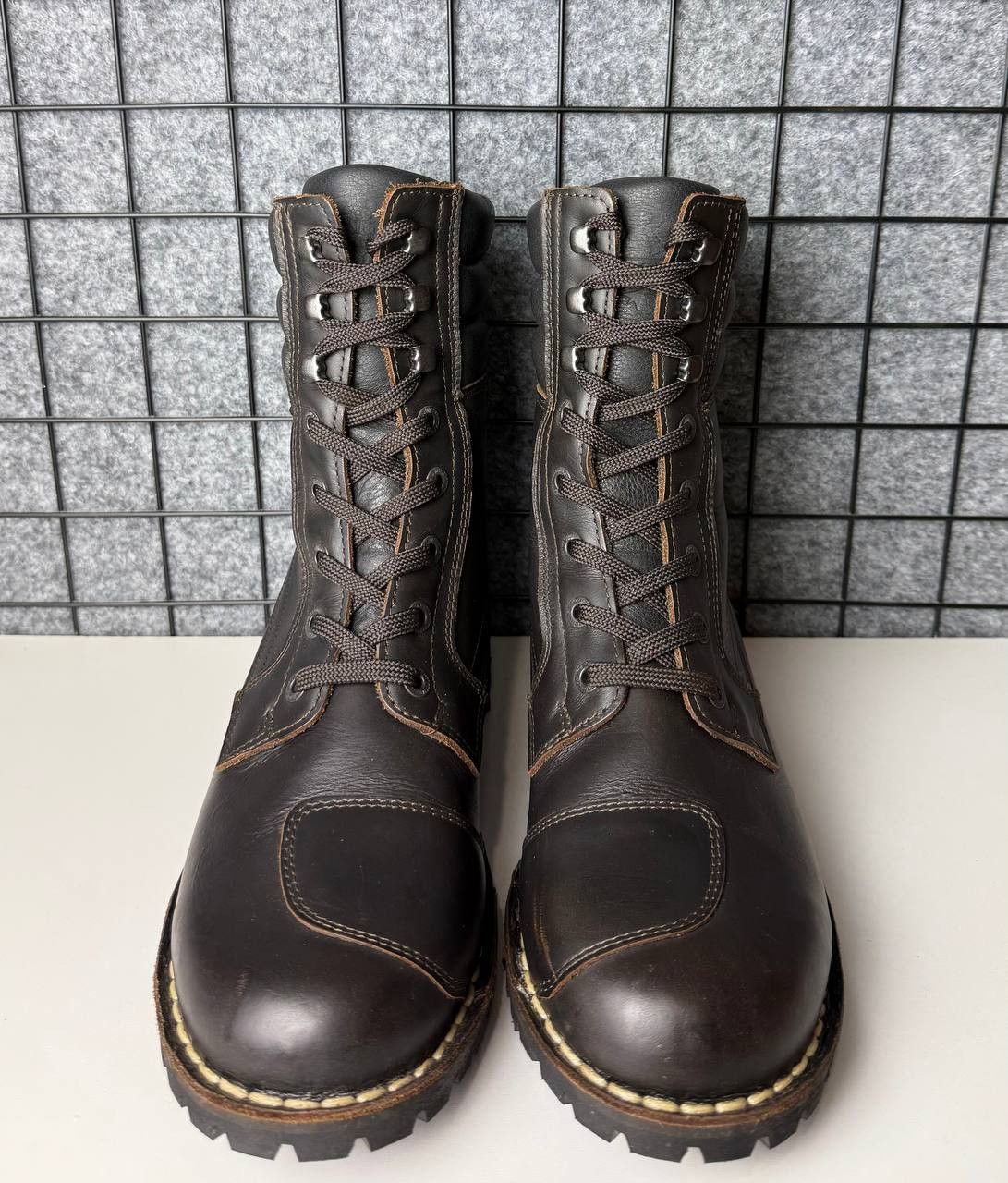 Other Stylmartin Yu’Rok Biker Boots Size US 11 / EU 44 - 5 Thumbnail