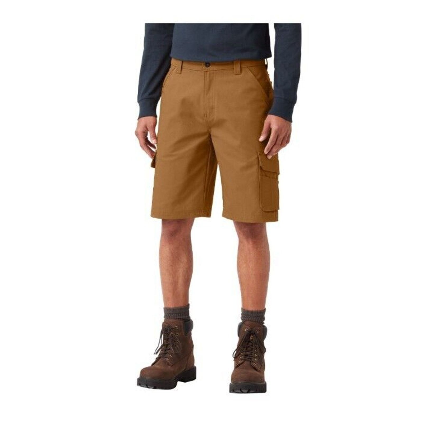 Dickies Dickies Ripstop Ultimate Cargo Shorts Size US 44 / EU 60 - 1 Thumbnail
