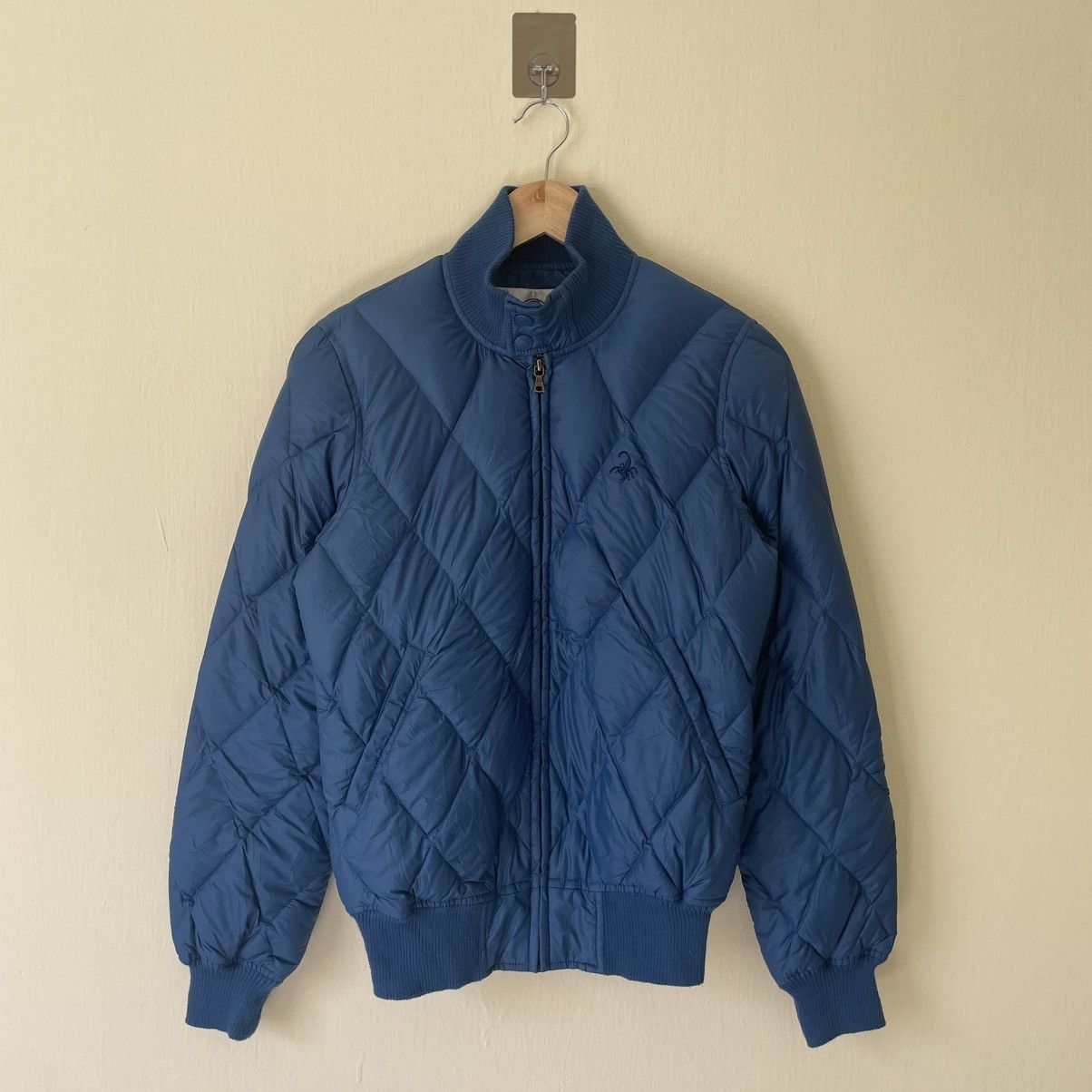 Hysteric Glamour Vintage Hysteric Glamour Sample Puffer Jacket Size US M / EU 48-50 / 2 - 1 Thumbnail