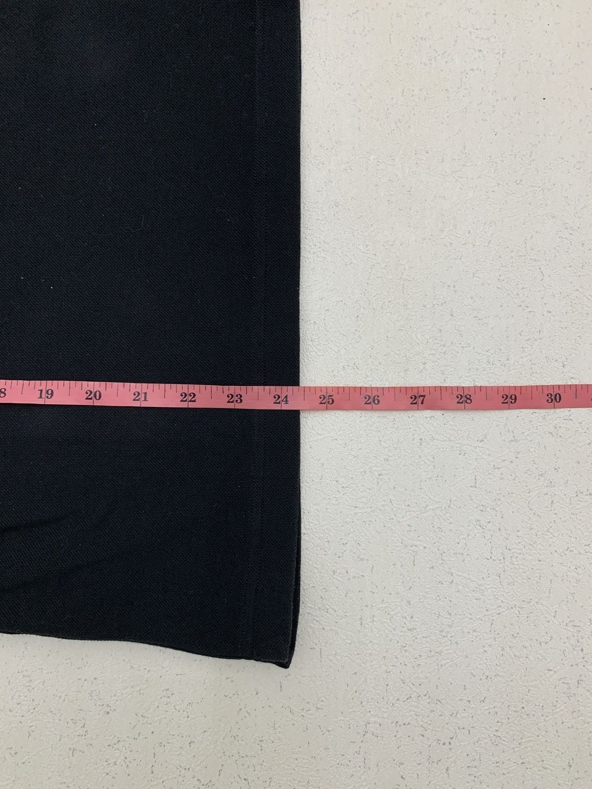 Kamakura Japanese Kamakura Poloshirt Yohjiyamamoto style Size US M / EU 48-50 / 2 - 4 Thumbnail