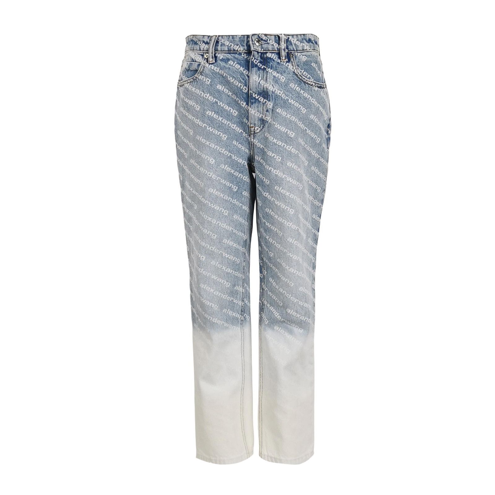 Alexander Wang Alexander Wang Women 30 Pants Size 30" / US 8 / IT 44 - 1 Thumbnail