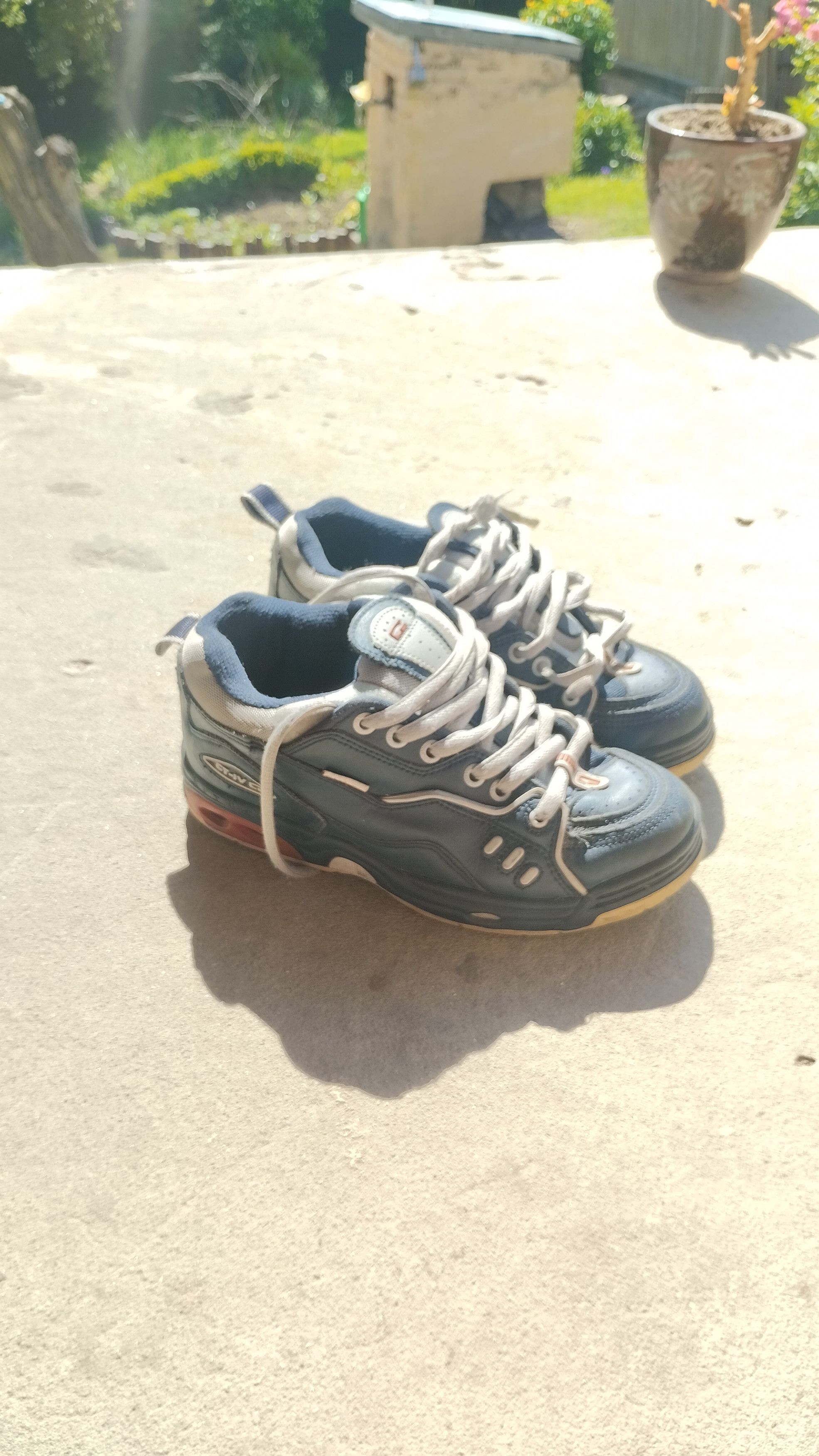 Globe Globe x Beavis Butt head LTD Edition Shoes Grailed