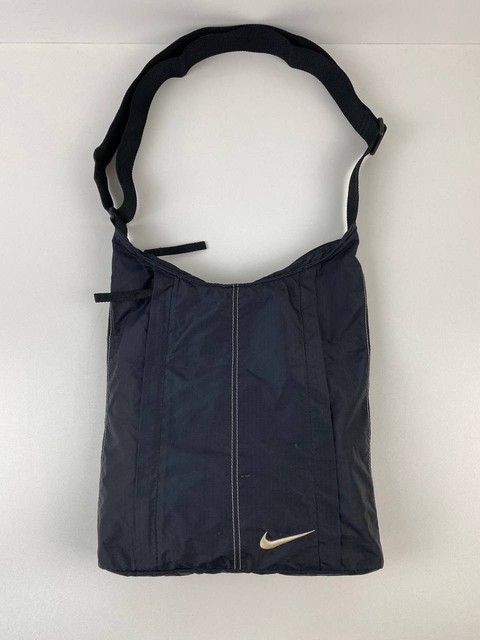 Vintage Nike streetwear vintage bag Size ONE SIZE - 2 Thumbnail