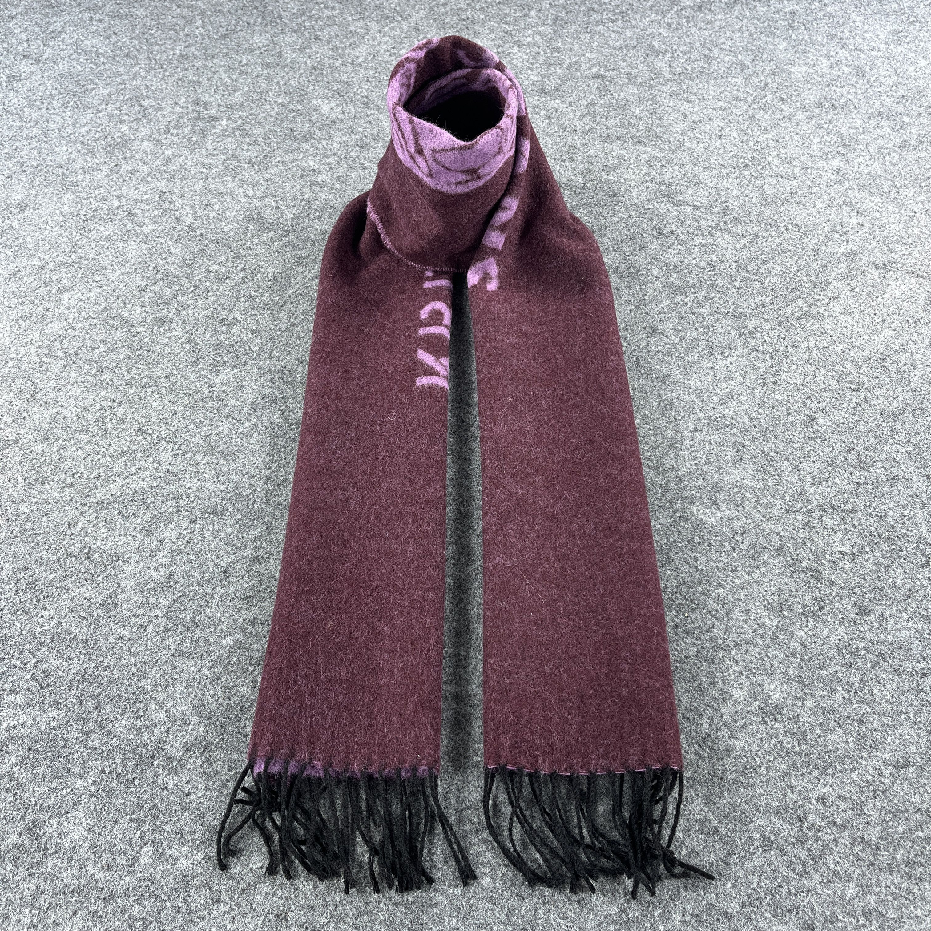 Krizia Uomo Krizia Uomo Scarf / Muffler / Neckwear T1381 Size ONE SIZE - 1 Thumbnail
