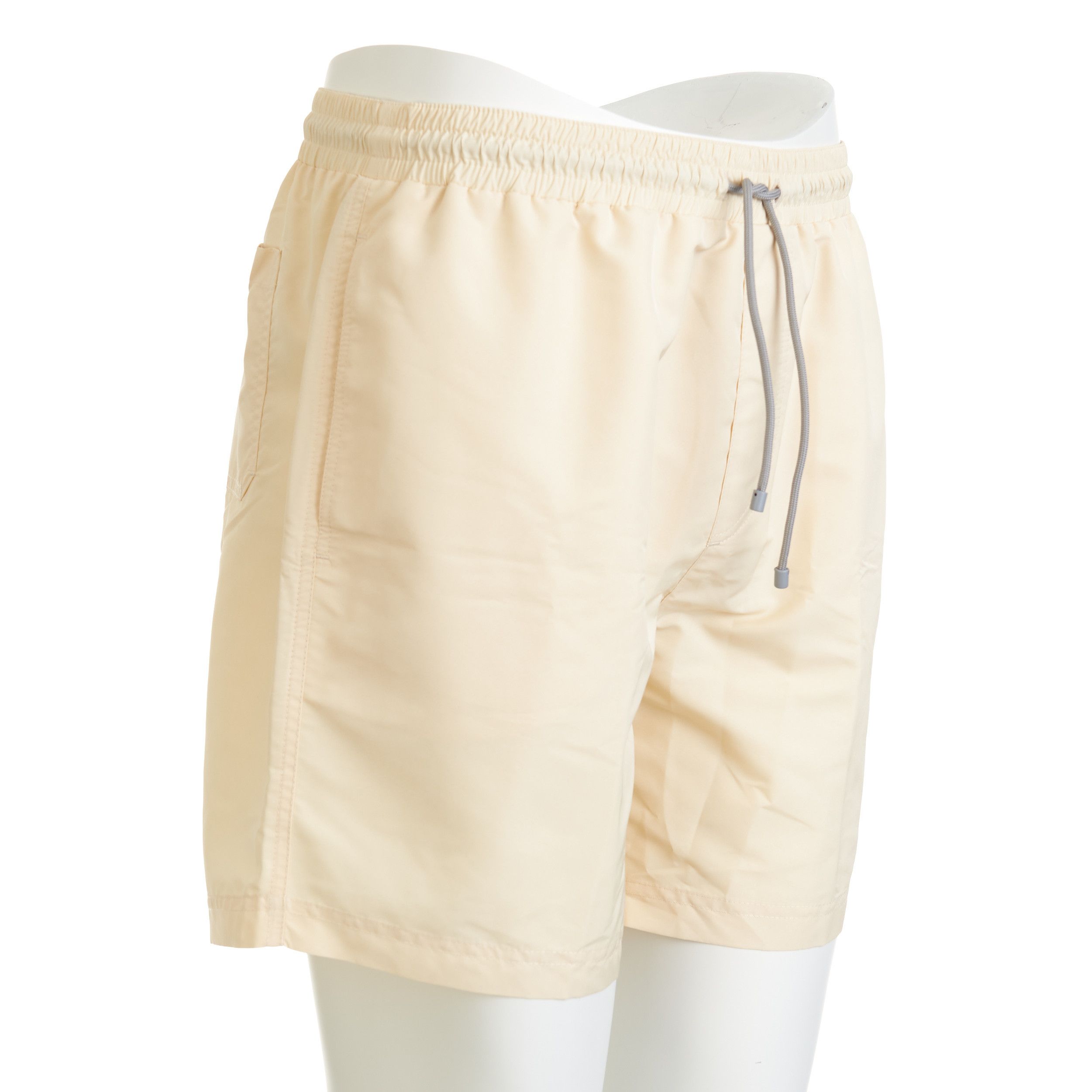 Brunello Cucinelli Swim Shorts With Logo Embroidery Size L Size US 34 / EU 50 - 4 Thumbnail