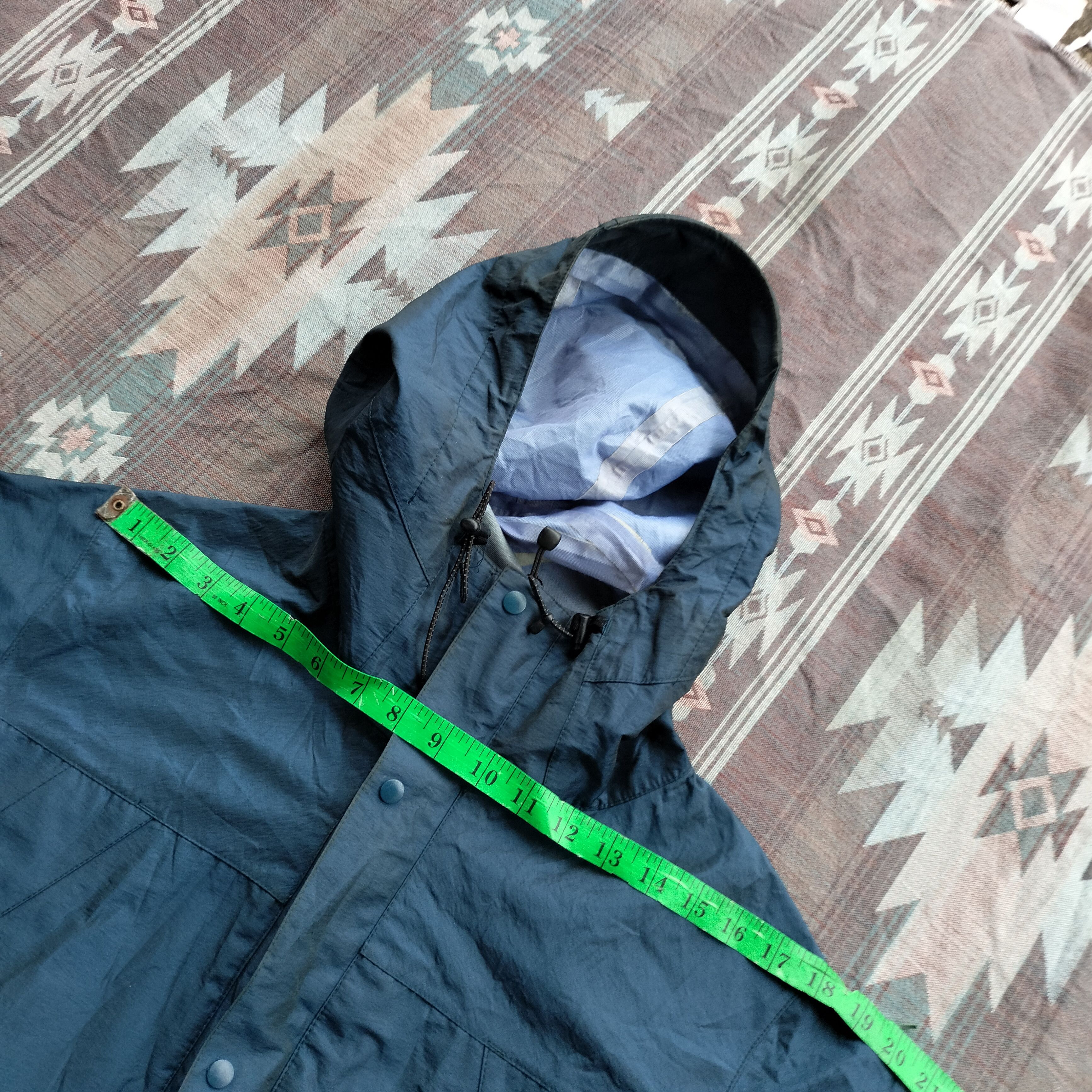 Supreme Supreme triple layer waterproof breathable jacket Size US M / EU 48-50 / 2 - 20 Thumbnail