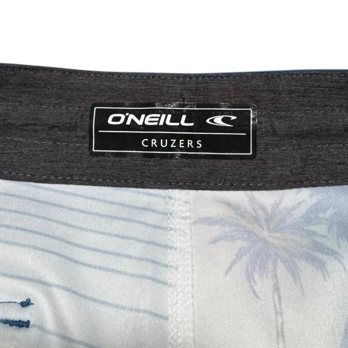 Quiksilver NWT O’Neill Cruzers Multicolor Nature Board Trunks Men’s 32 Size US 32 / EU 48 - 5 Thumbnail