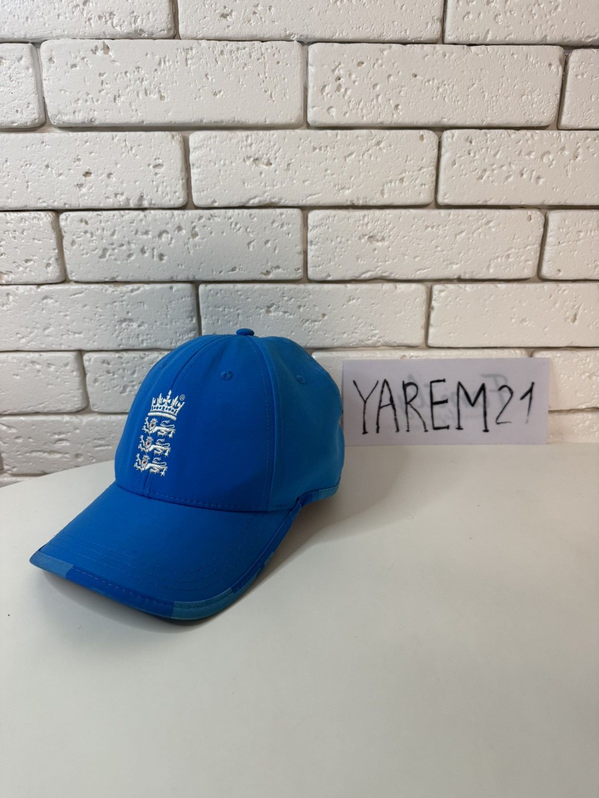 Castore Castore cap hat Size ONE SIZE - 1 Thumbnail