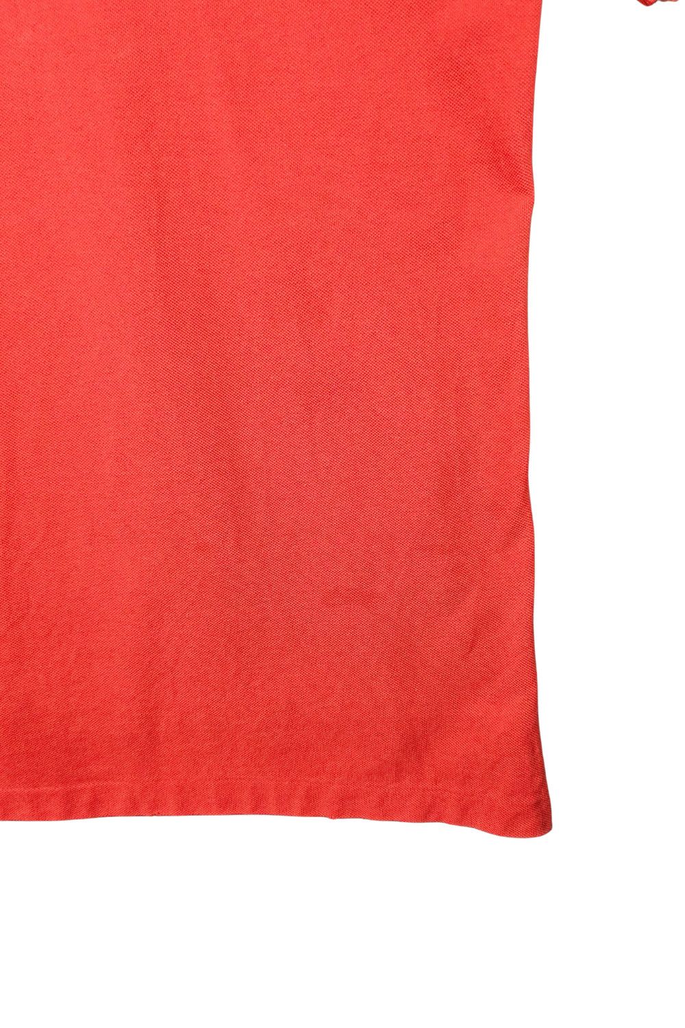 Polo Ralph Lauren PRL 3XB “Expedition / Kanji” Flag Patch Polo - Late 2000s Size US XXL / EU 58 / 5 - 16 Thumbnail