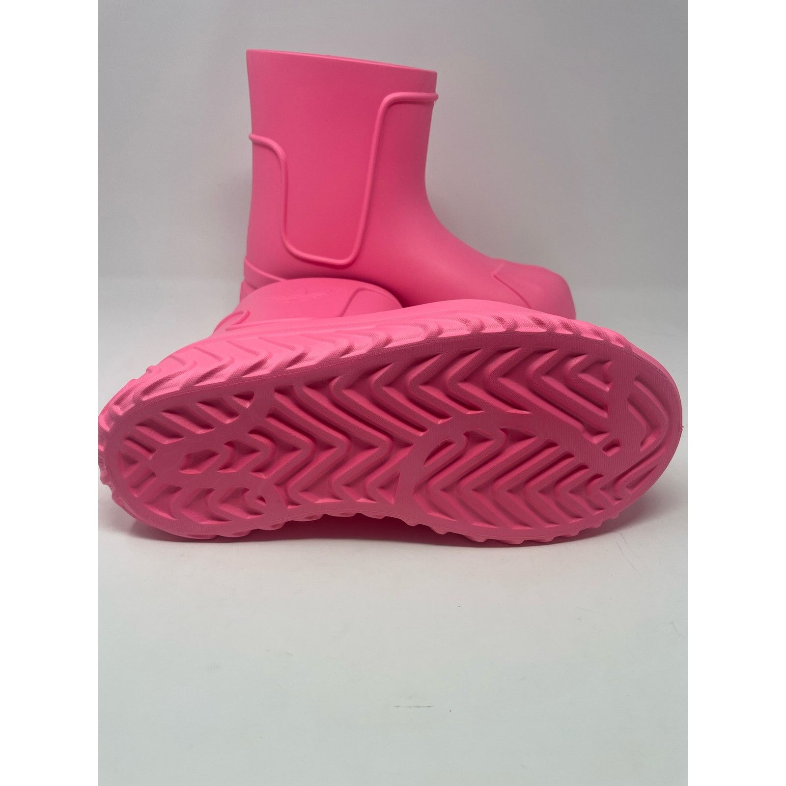 Adidas Adidas AdiForm Superstar Boot Rain Boots Pink Women Size 7.5 Size US 7.5 / IT 37.5 - 12 Thumbnail