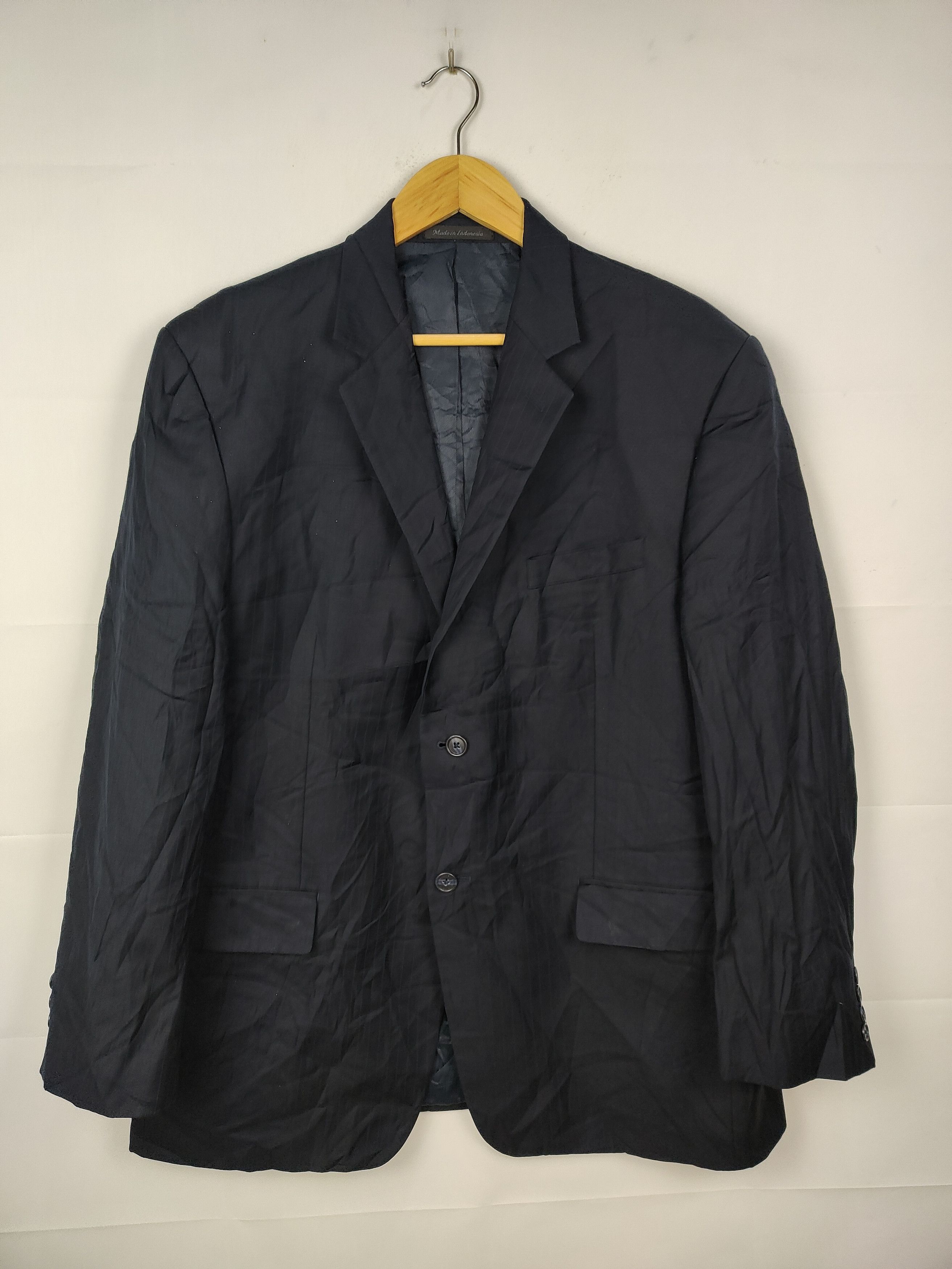 Calvin Klein Calvin Klein Blazer Size 40L - 1 Thumbnail