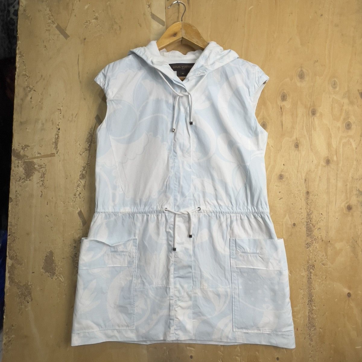 Designer × Louis Vuitton × Vintage Louis Vuitton Made in France Size S / US 4 / IT 40 - 1 Thumbnail