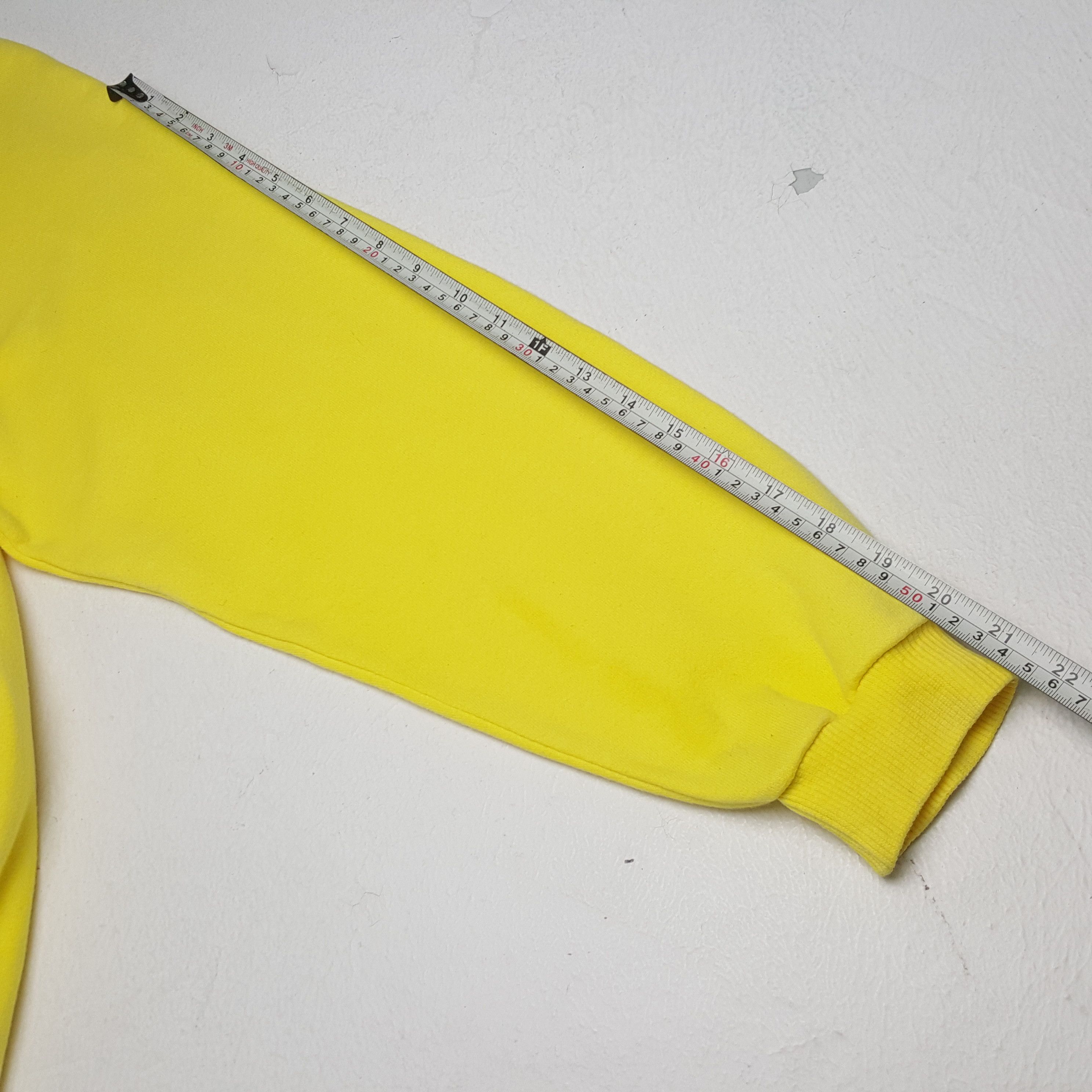 Ferrari × Vintage AGIP FERRARI Motorsports Style Sweatshirt Size US L / EU 52-54 / 3 - 6 Thumbnail