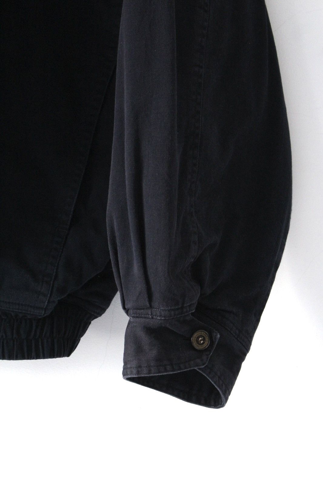 Vintage 2000S KEARNEY HOUSE STATELESS DEEP-POCKET WORK JACKET Size US M / EU 48-50 / 2 - 9 Thumbnail