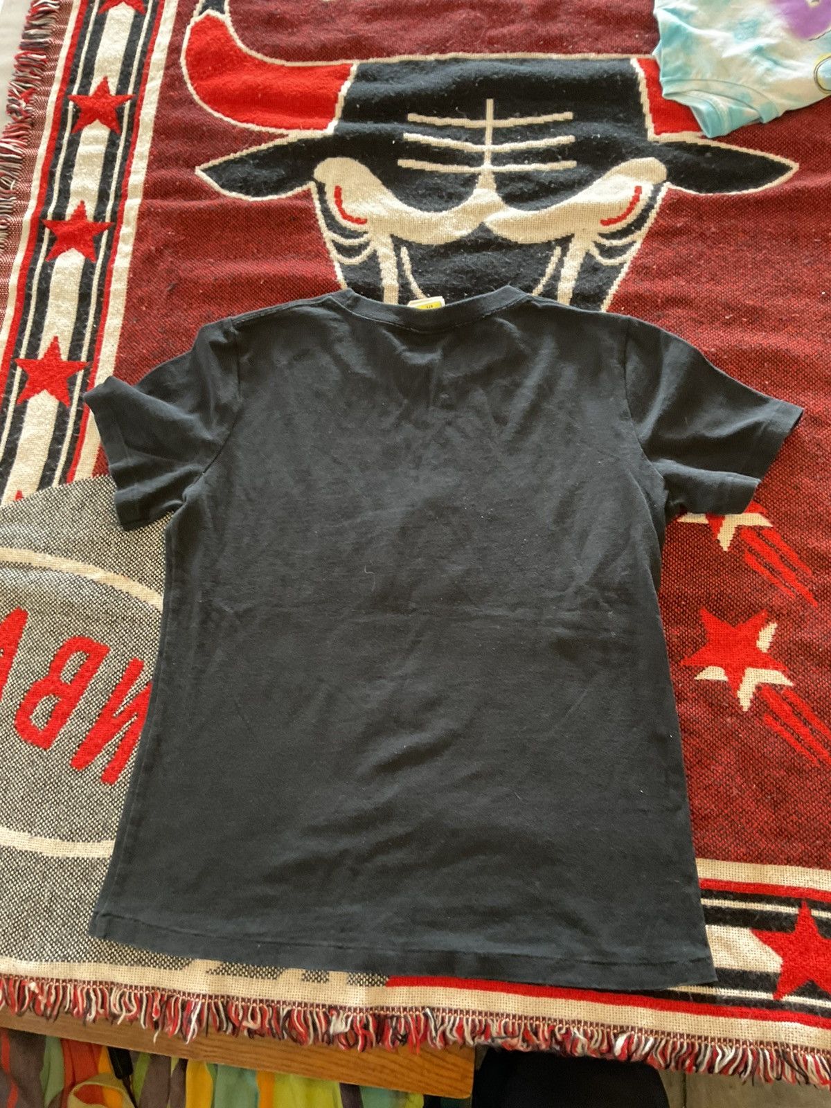 Bape Bape ladies shirt small Size S / US 4 / IT 40 - 8 Thumbnail