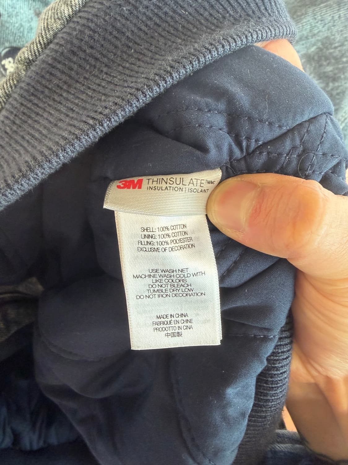 Supreme Supreme Trompe L’oeil Work Jacket Size US L / EU 52-54 / 3 - 9 Thumbnail