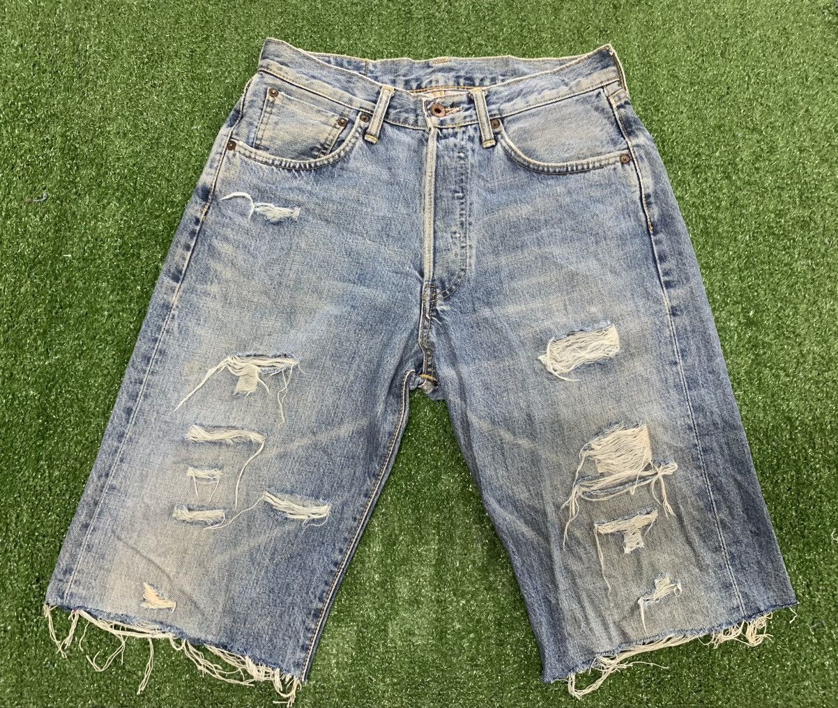 Edwin 505 Zx | Grailed