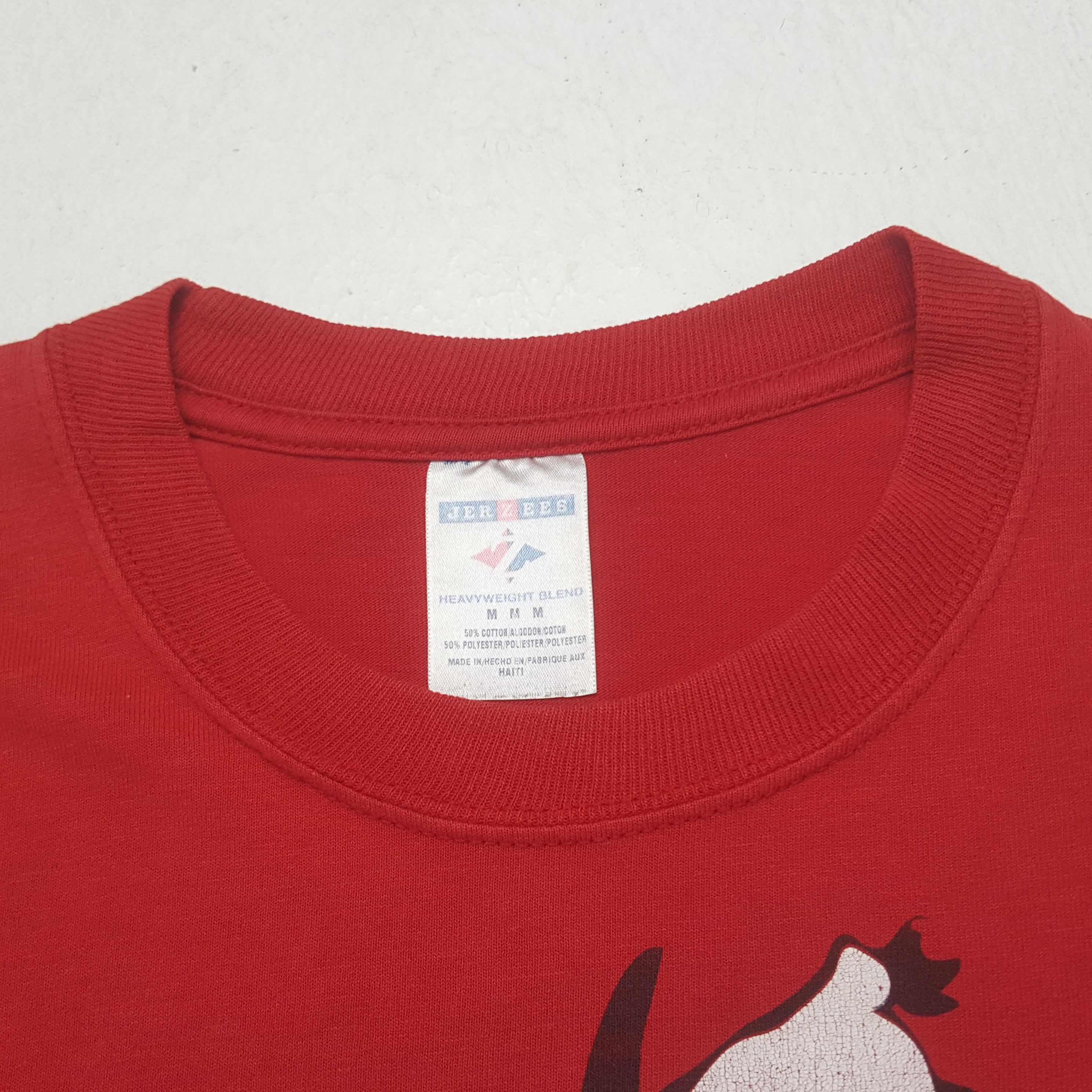 Band Tees Vintage Taking Back Sunday American Rock Band T-shirt Size US M / EU 48-50 / 2 - 4 Thumbnail