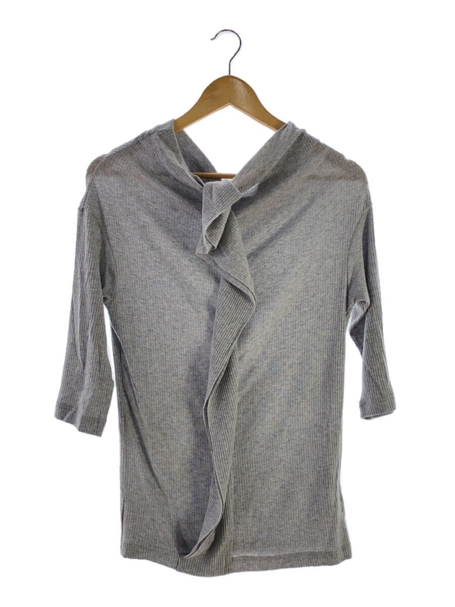 Yohji Yamamoto yohji yamamoto Y's Rayon/GRY Cut and sew Size US XXL / EU 58 / 5 - 1 Thumbnail