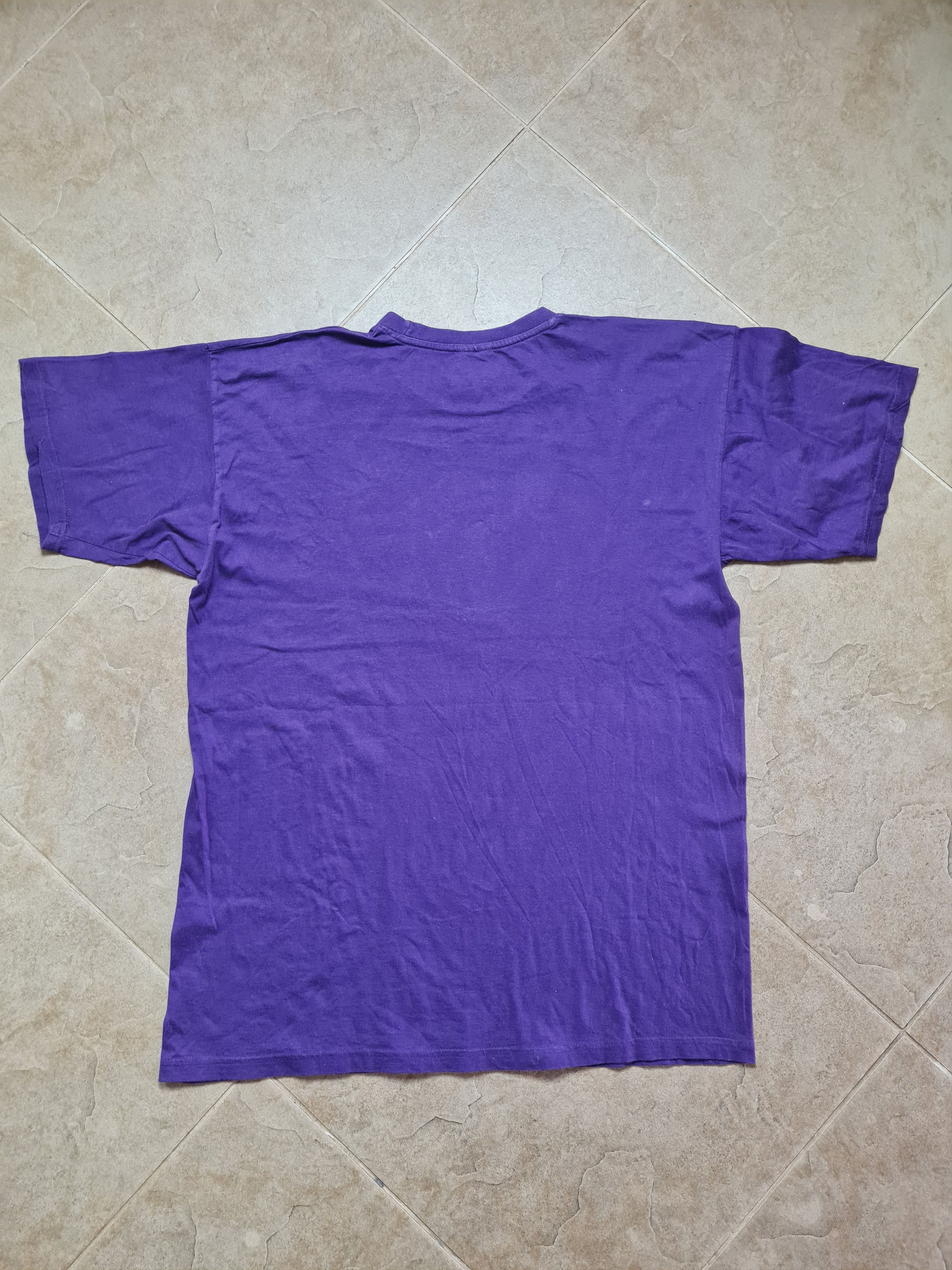 Other Vintage Jersey MEISTER 2006 FK AUSTRIA WIEN T-shirts Size US XXL / EU 58 / 5 - 16 Thumbnail
