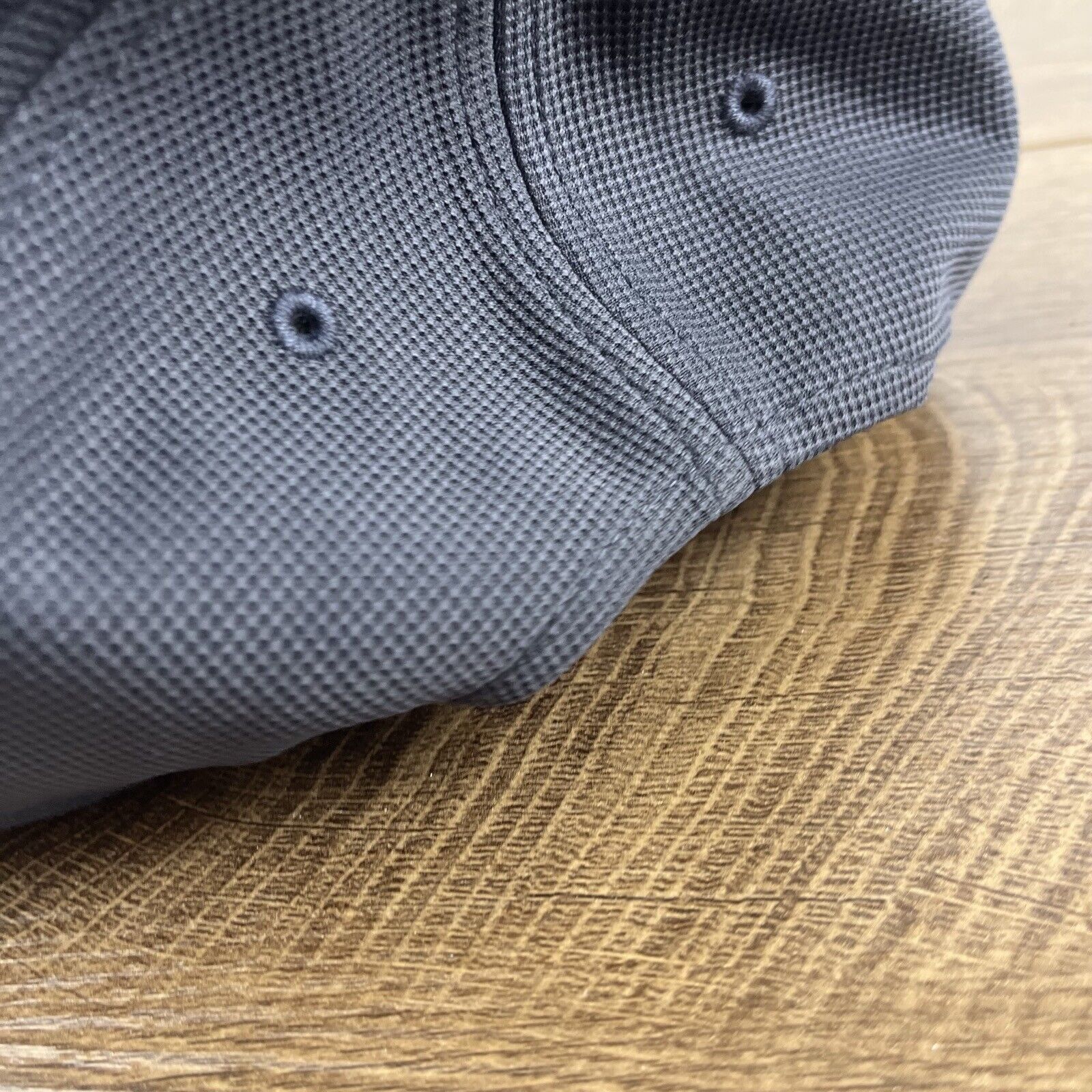 Other Wright Hat Lawn and Garden Gray Hat Adjustable Hat Gray Adul Size ONE SIZE - 10 Thumbnail