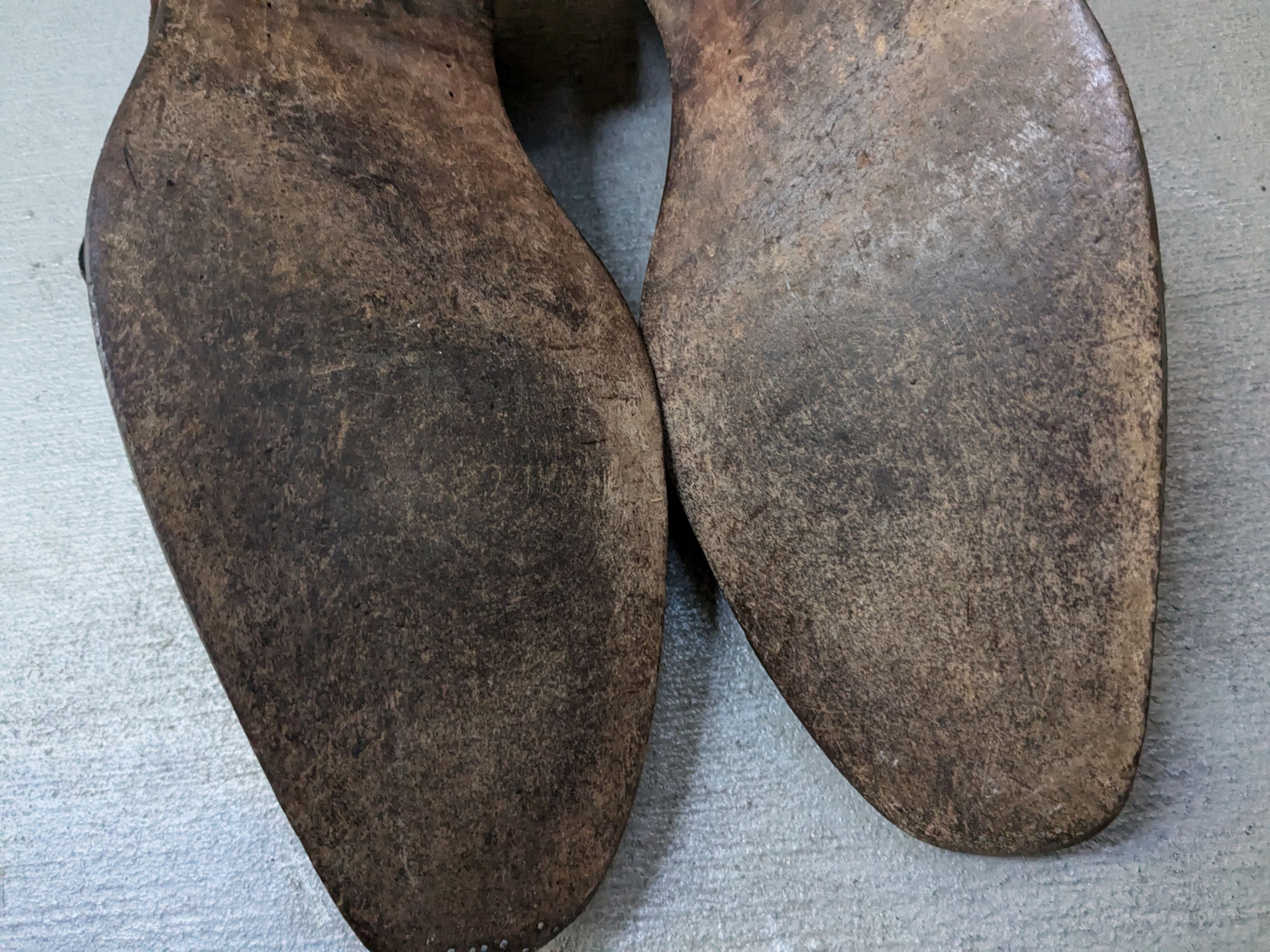 Ralph Lauren Purple Label Ralph Lauren Purple Label Suede Shoes Brown 11 D Derby Size US 11 / EU 44 - 17 Thumbnail