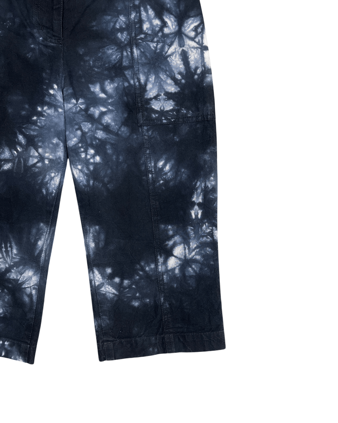 Chloe Chloe by Phoebe Philo Washed Shorts Size 40" / US 18 - 7 Thumbnail
