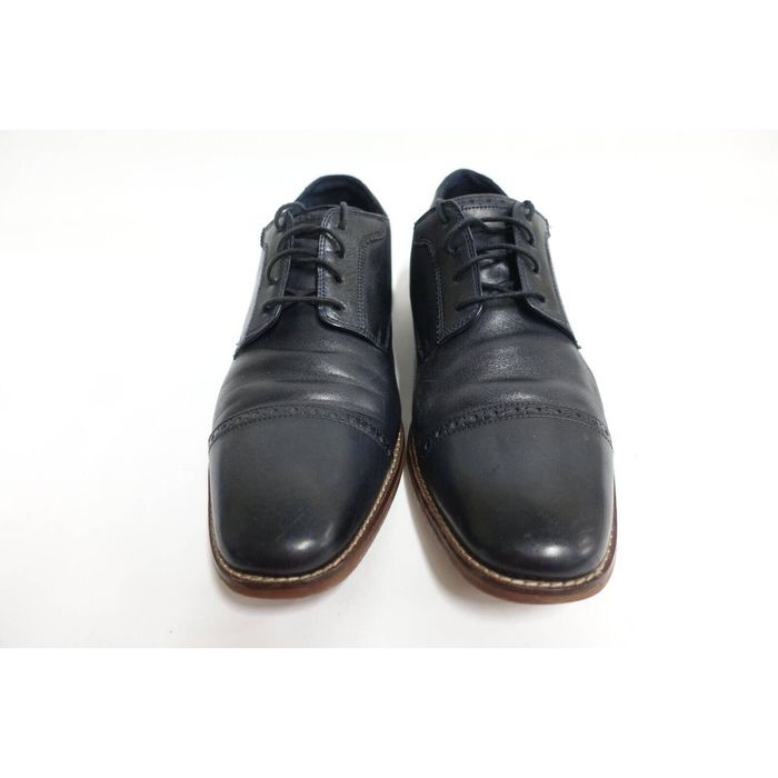 Cole haan giraldo grand hot sale 2. cap toe oxford