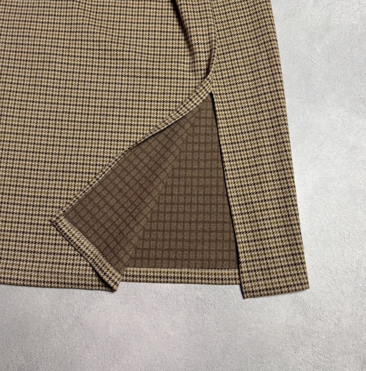 Weekend Max Mara Max Mara Weekend Midi Skirt Size M 165/68A Size 32" / US 10 / IT 46 - 5 Thumbnail