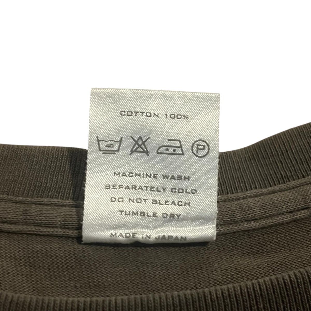 Japanese Brand × Number (N)ine SS01 Number (N)ine Cigarettes T Shirt Size US L / EU 52-54 / 3 - 3 Thumbnail